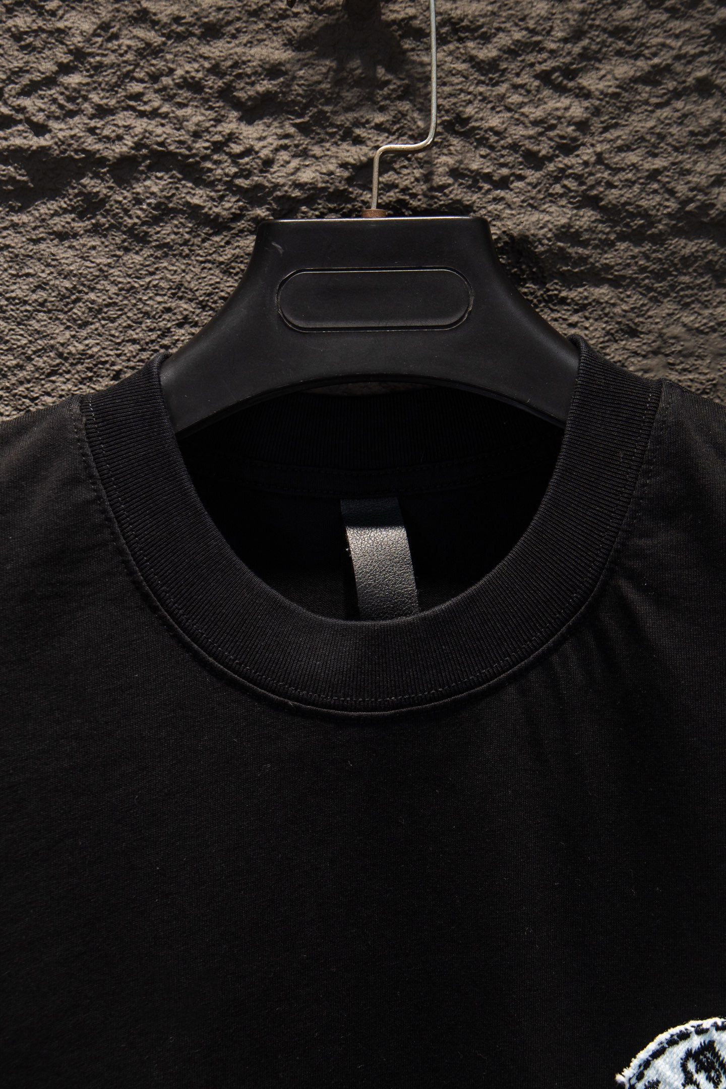 Clothes Chrome short
