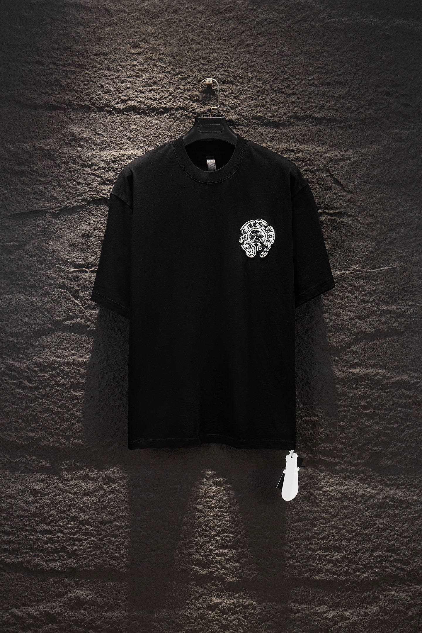 Clothes Chrome short
