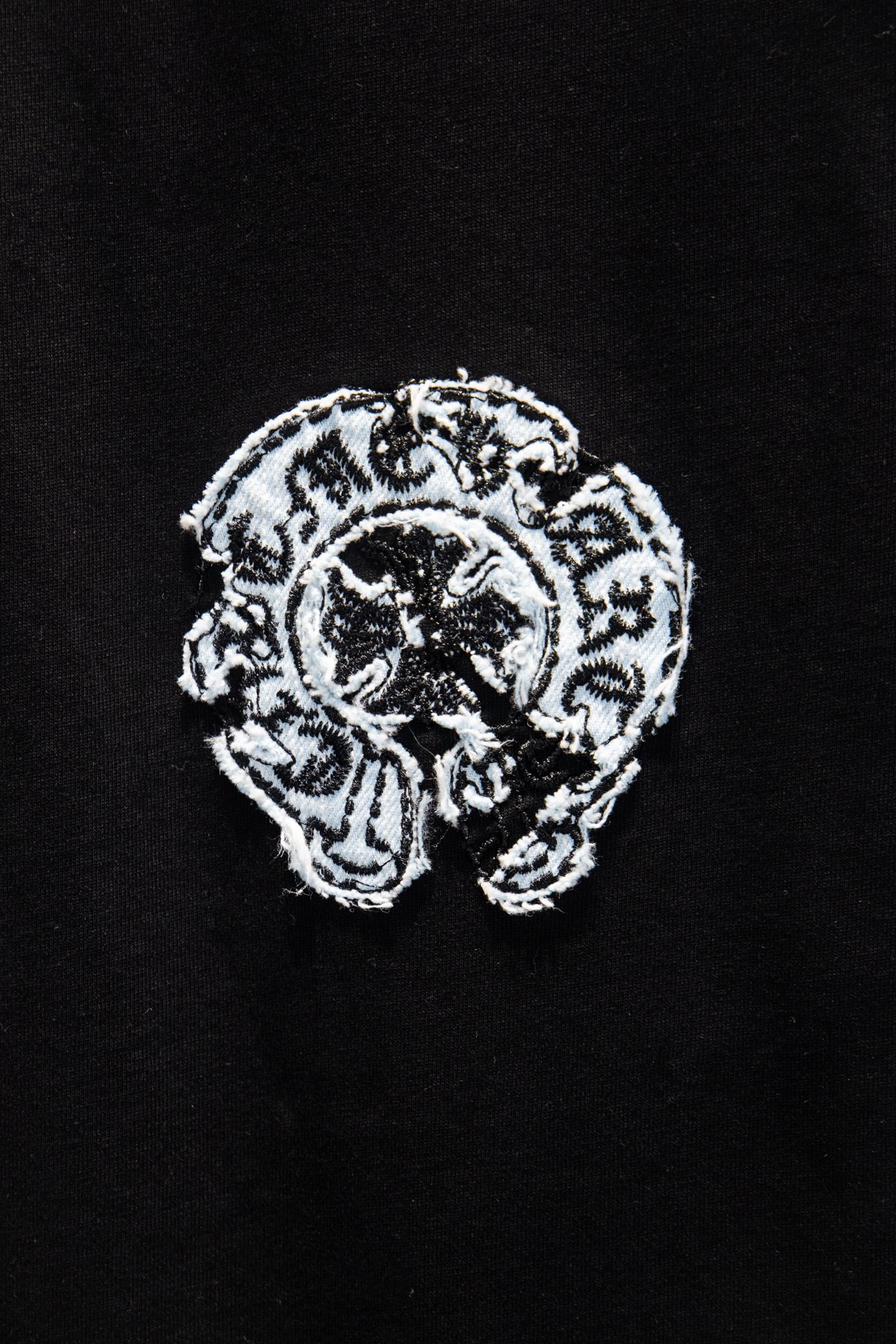 Clothes Chrome short