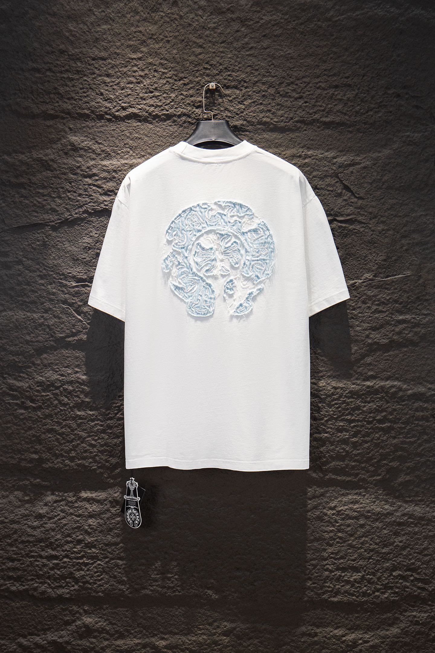 Clothes Chrome short