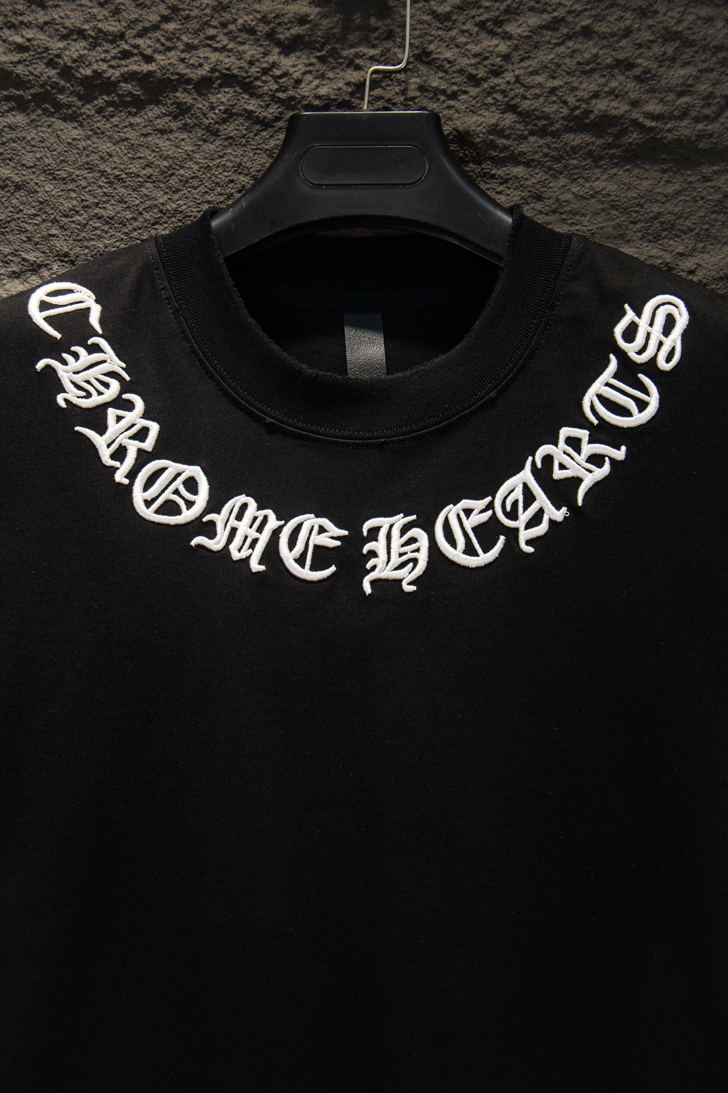 Clothes Chrome short