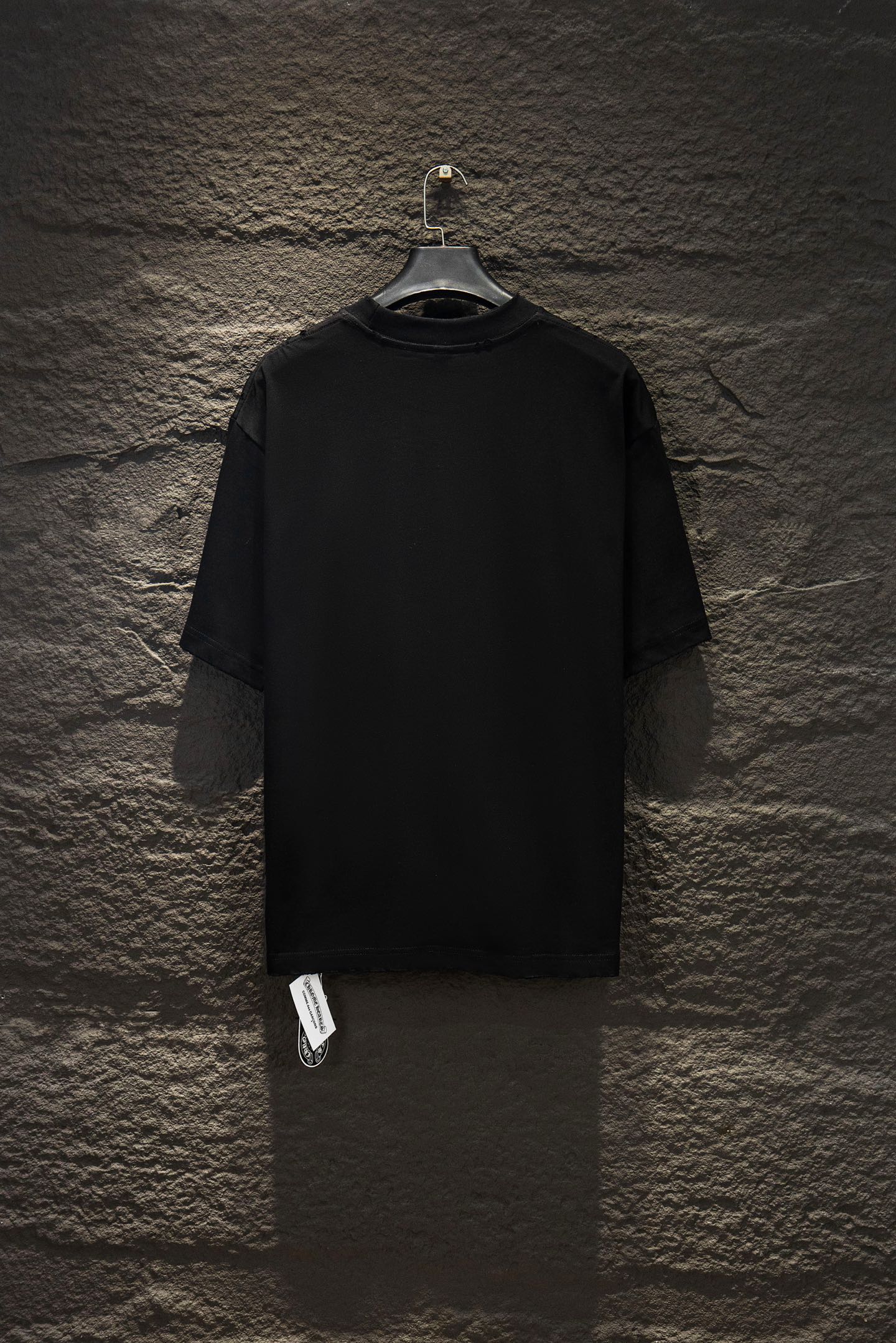 Clothes Chrome short