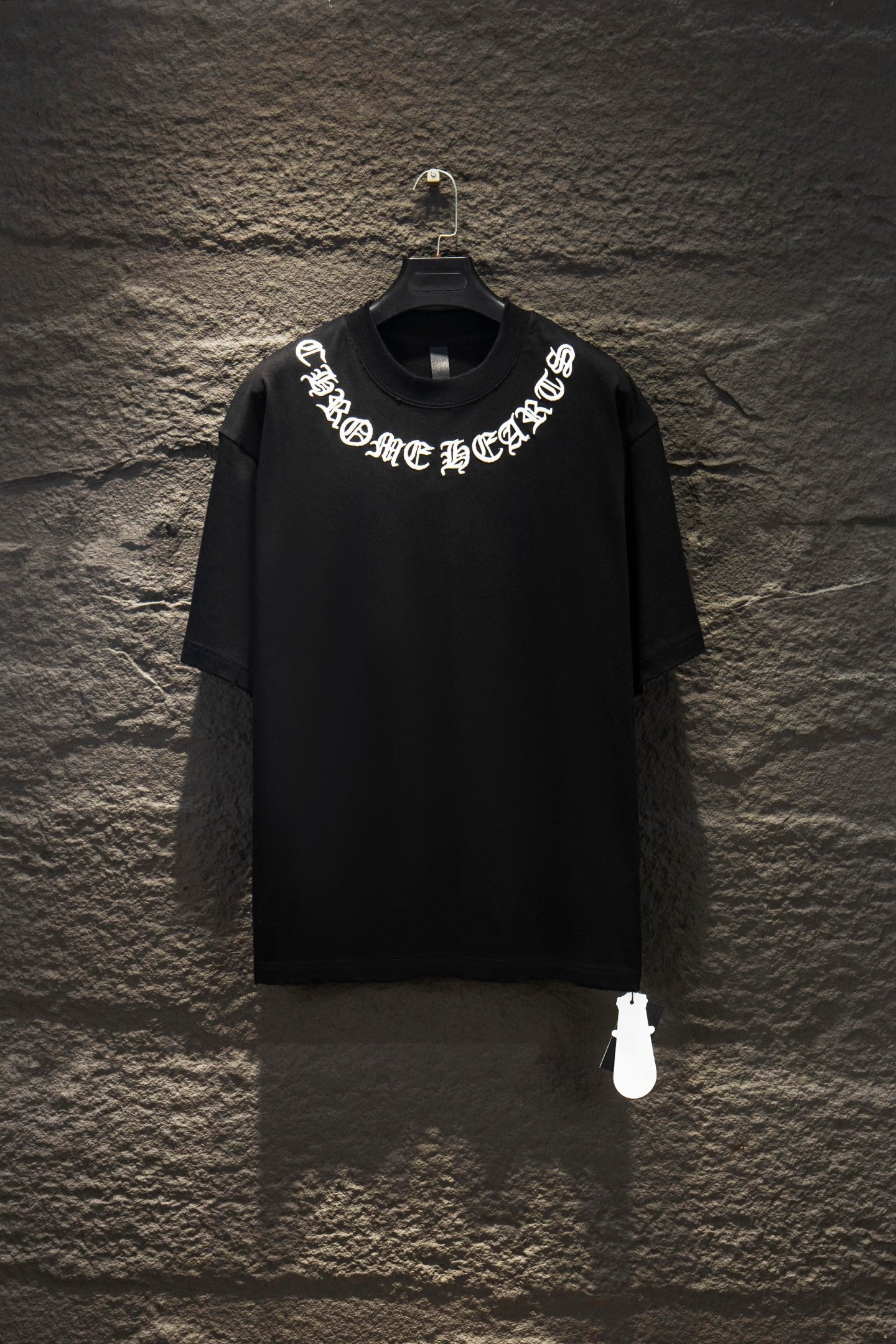 Clothes Chrome short