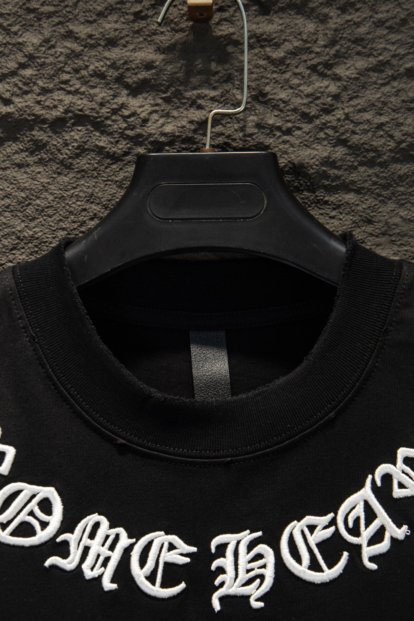 Clothes Chrome short
