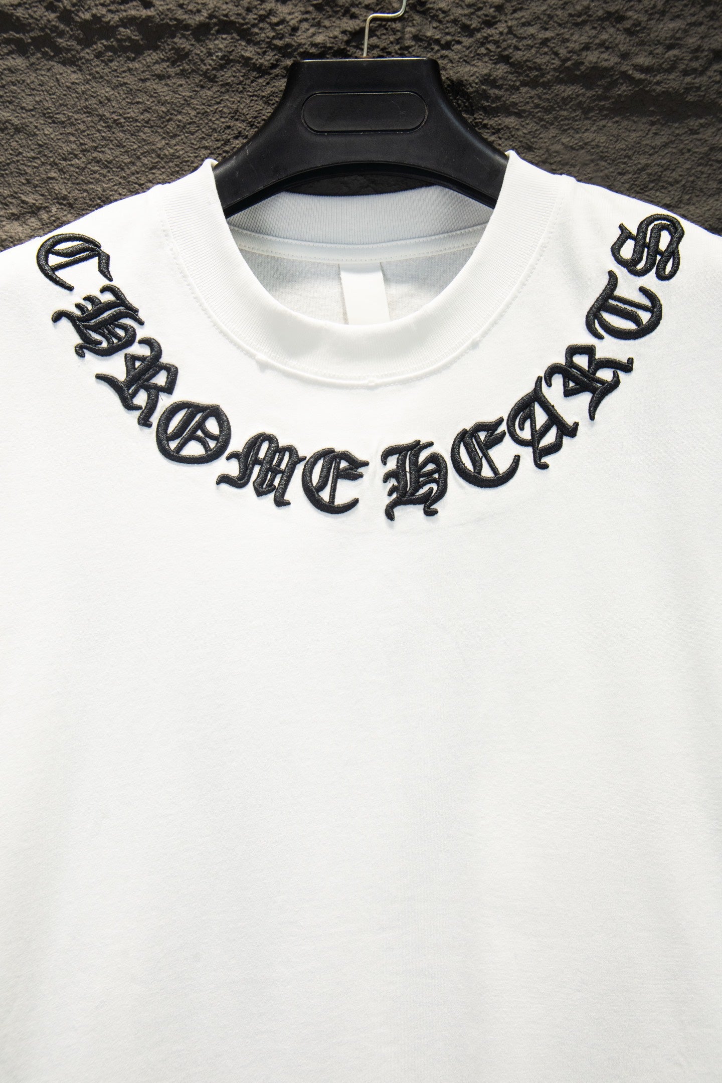 Clothes Chrome short