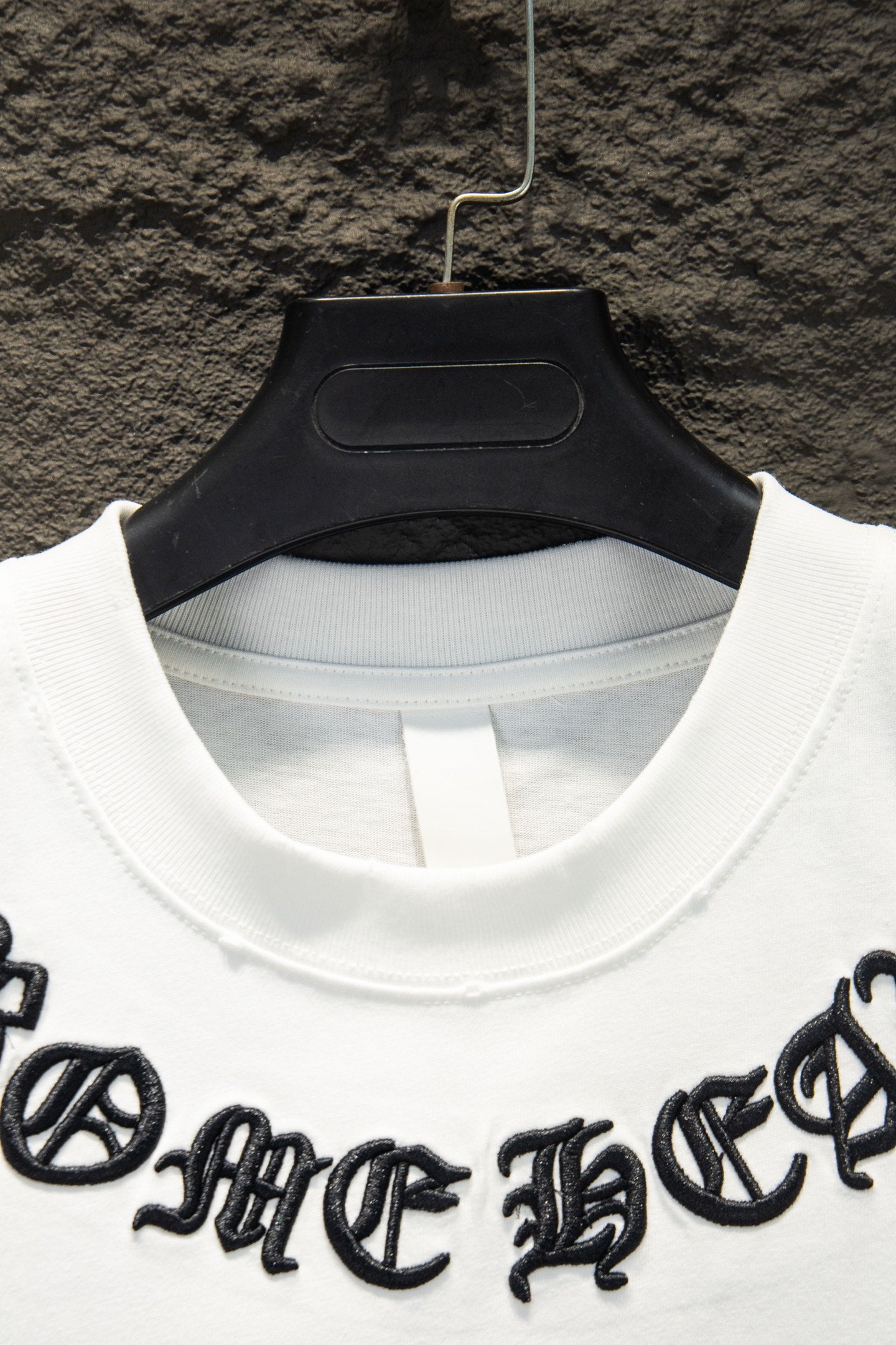 Clothes Chrome short