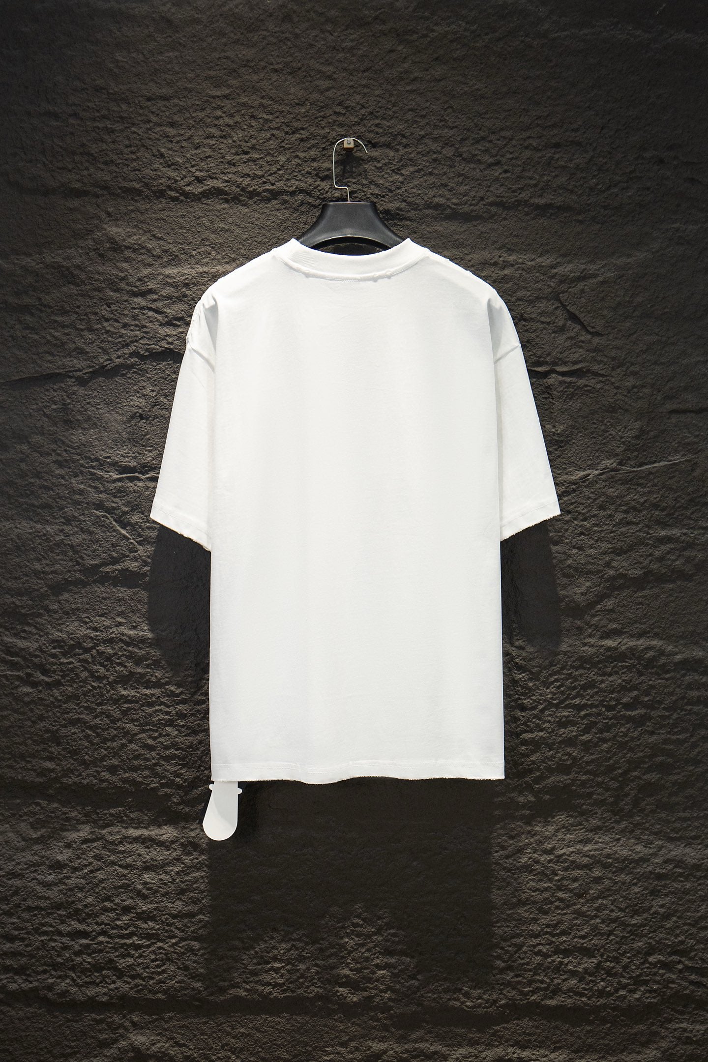 Clothes Chrome short