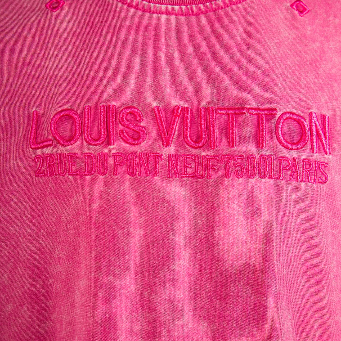 Louis Vuitton Clothes short