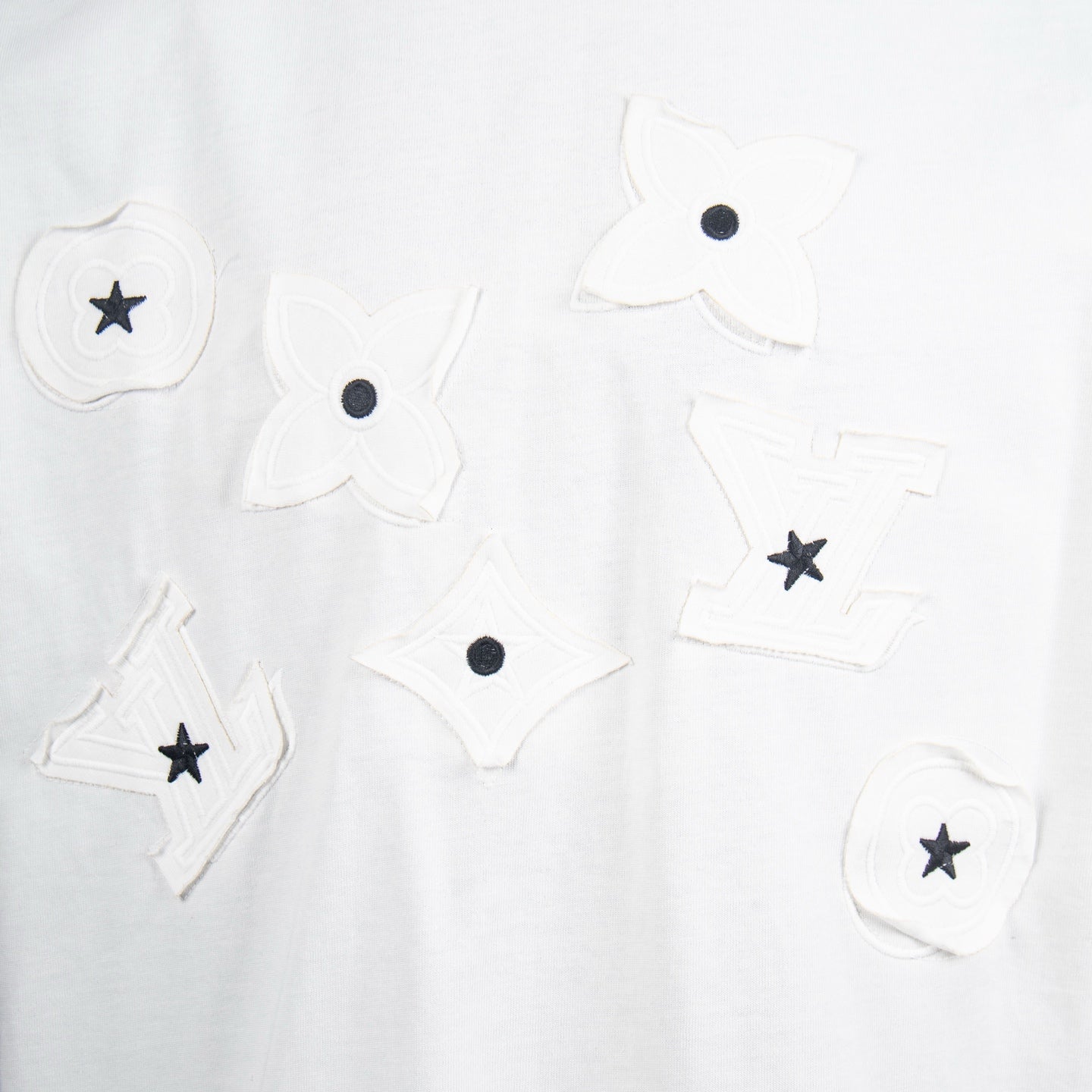 Louis Vuitton Clothes short
