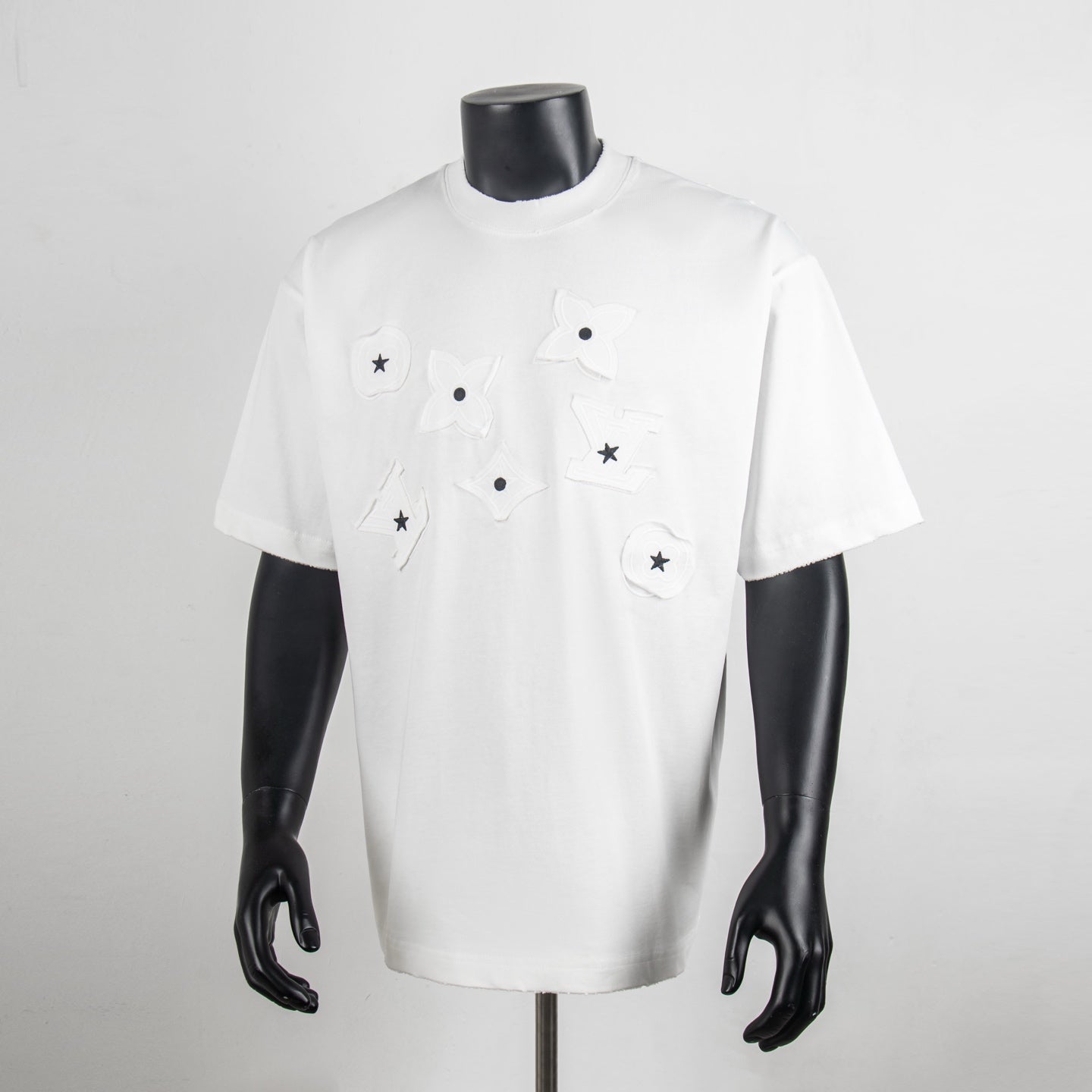 Louis Vuitton Clothes short