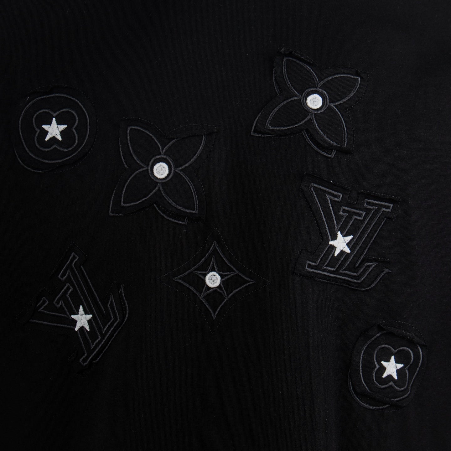 Louis Vuitton Clothes short