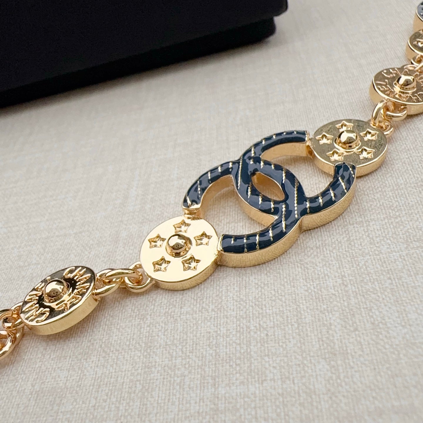 Chanel Belt