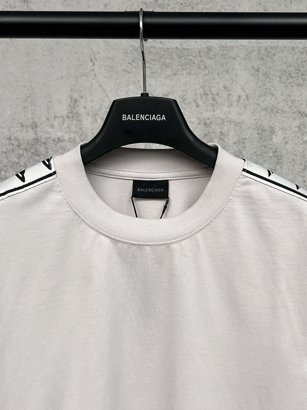Clothes Balenciaga long