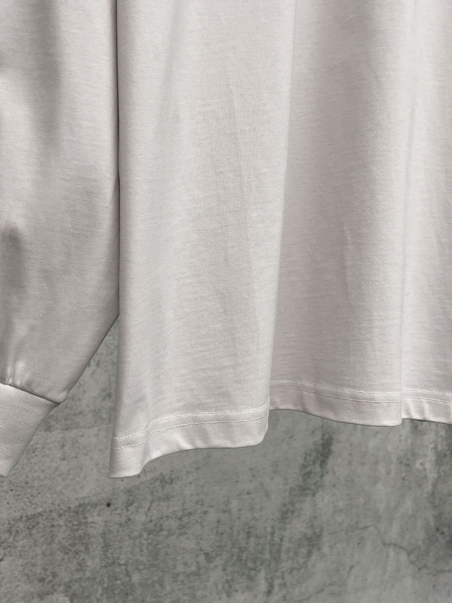 Clothes Balenciaga long