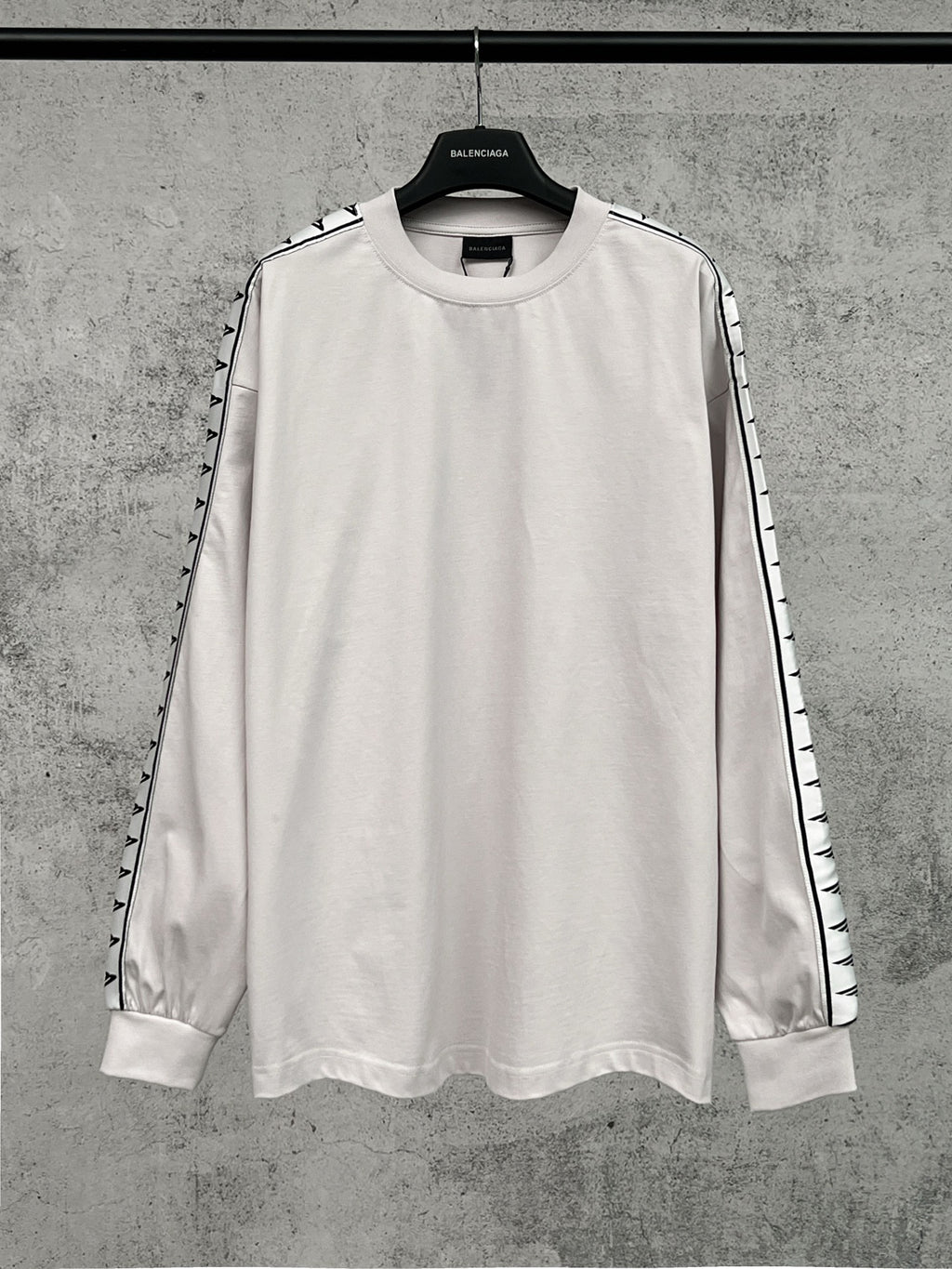 Clothes Balenciaga long
