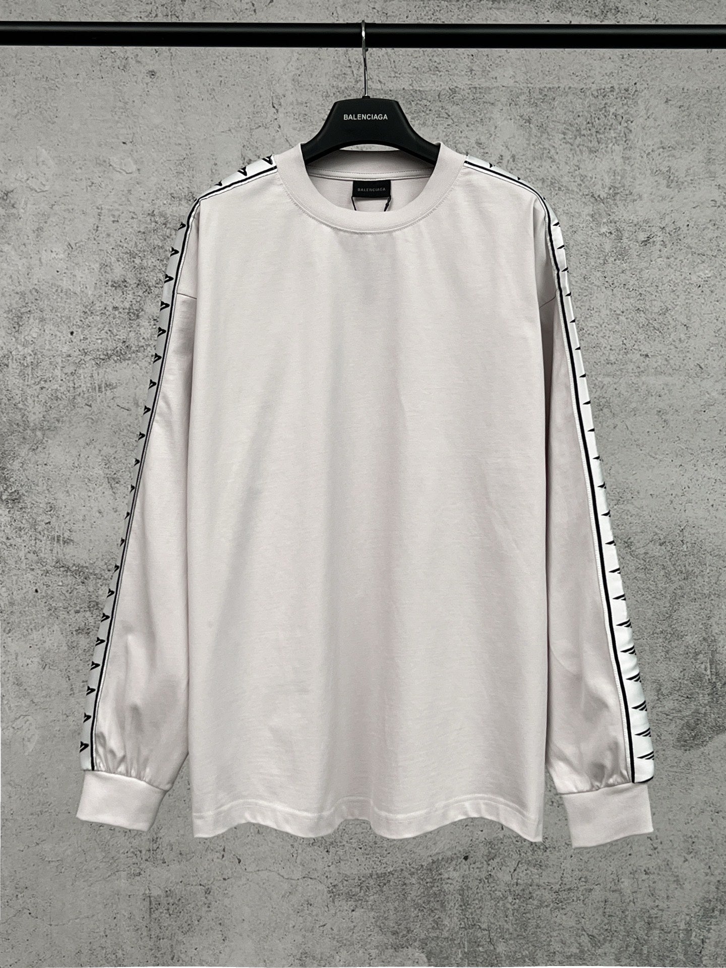 Clothes Balenciaga long