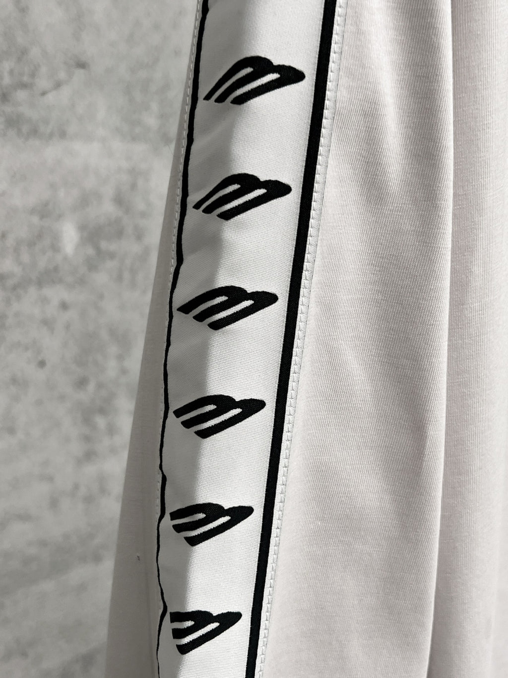 Clothes Balenciaga long