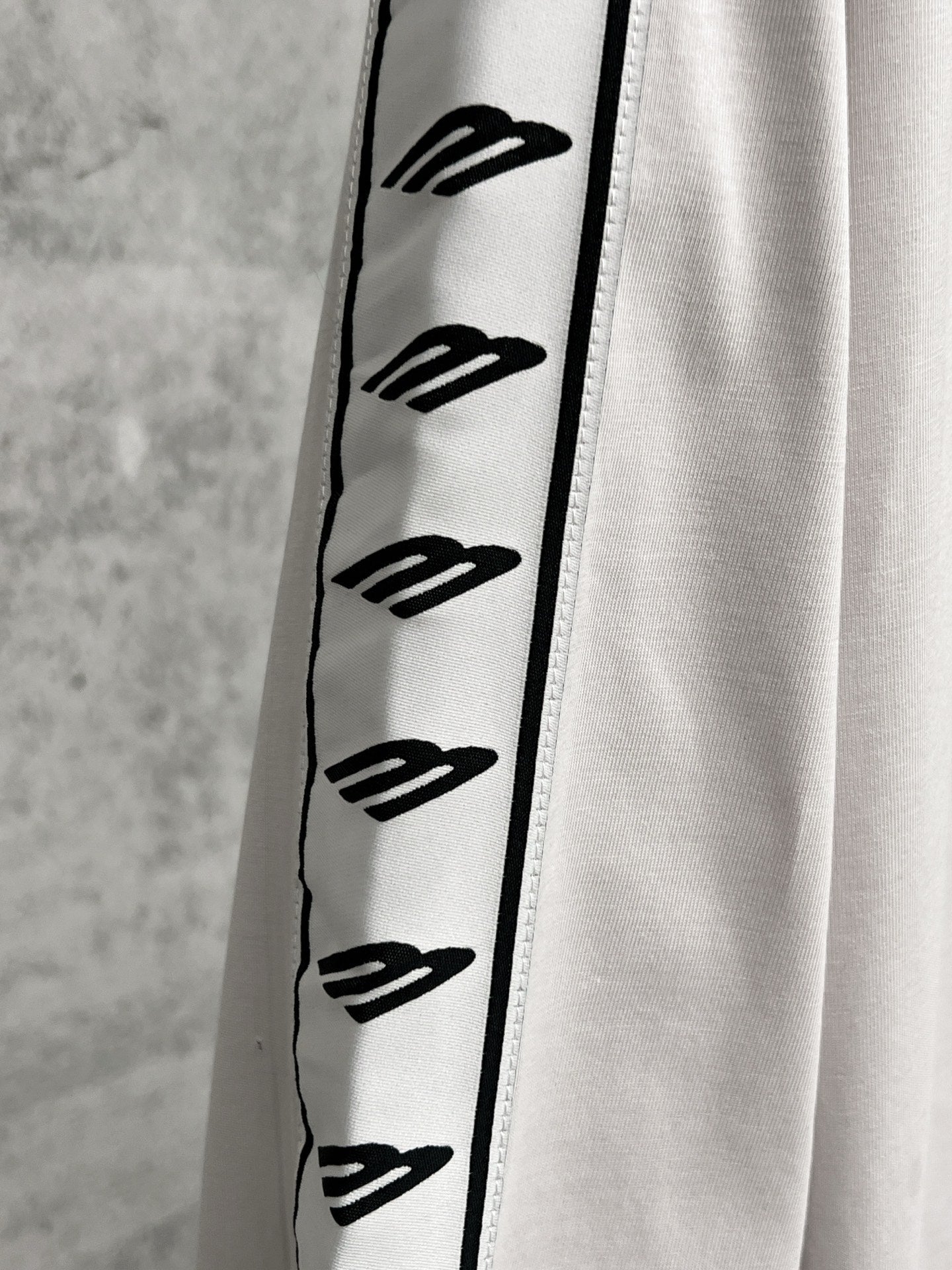 Clothes Balenciaga long