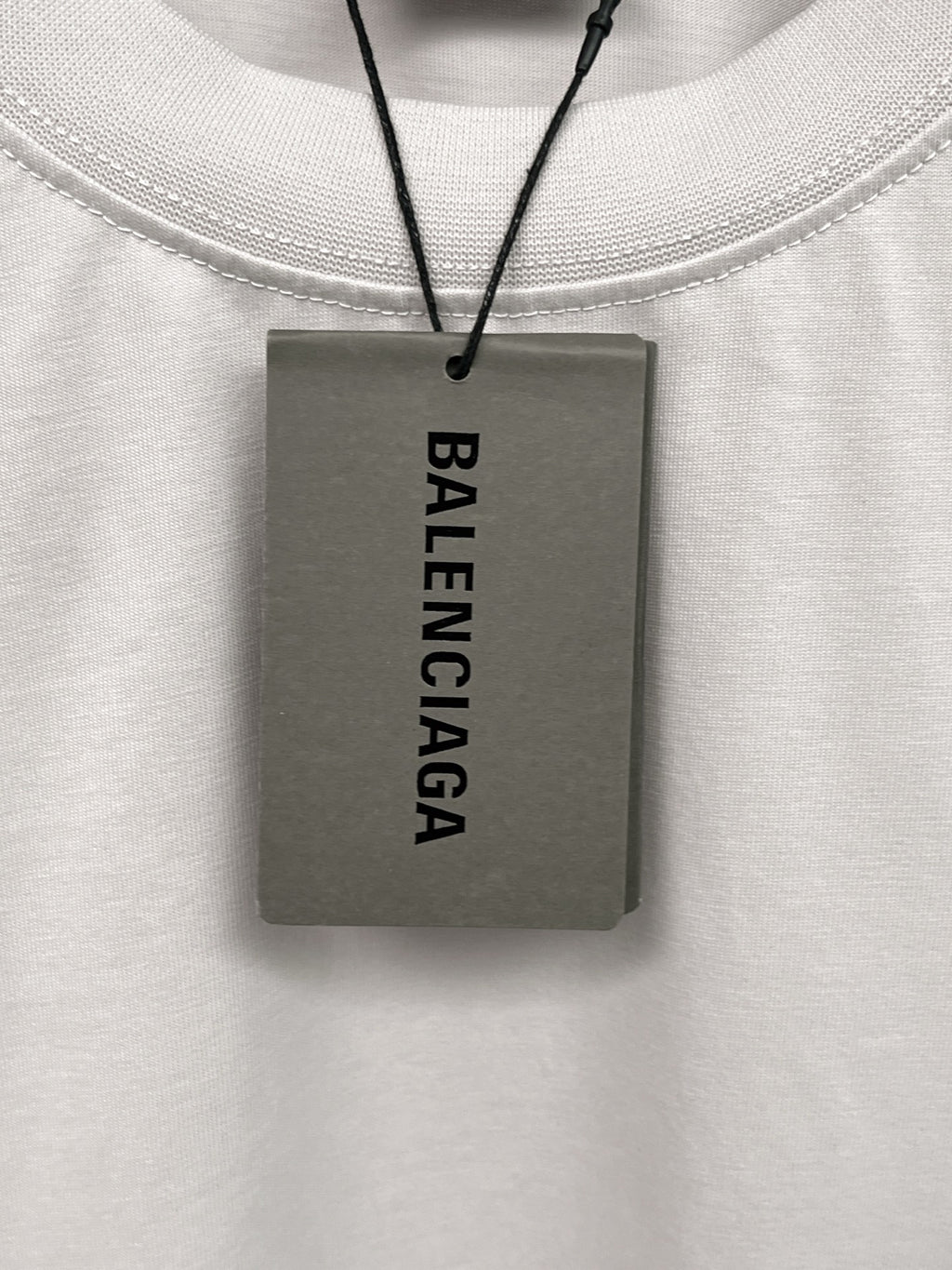 Clothes Balenciaga long