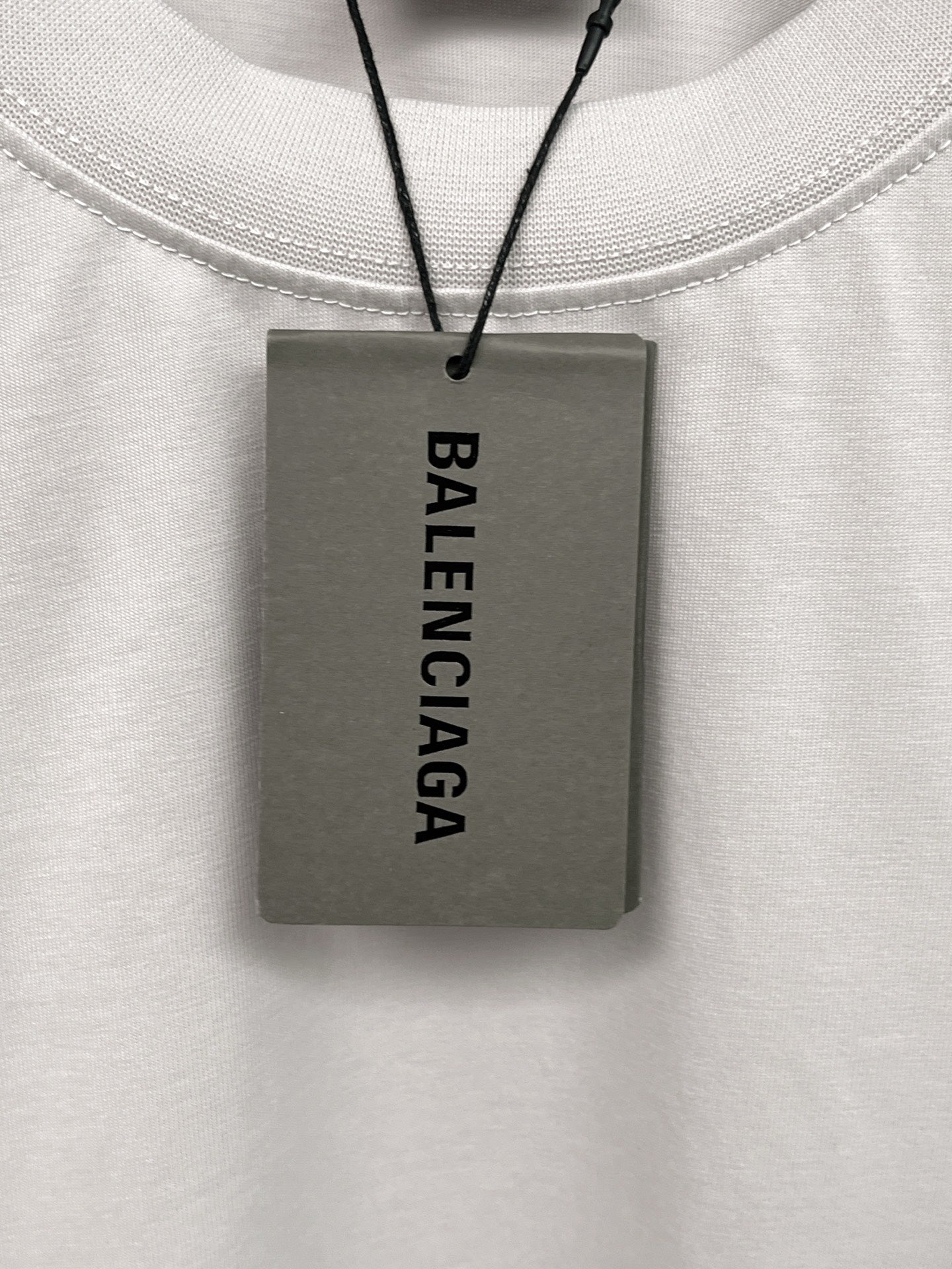 Clothes Balenciaga long