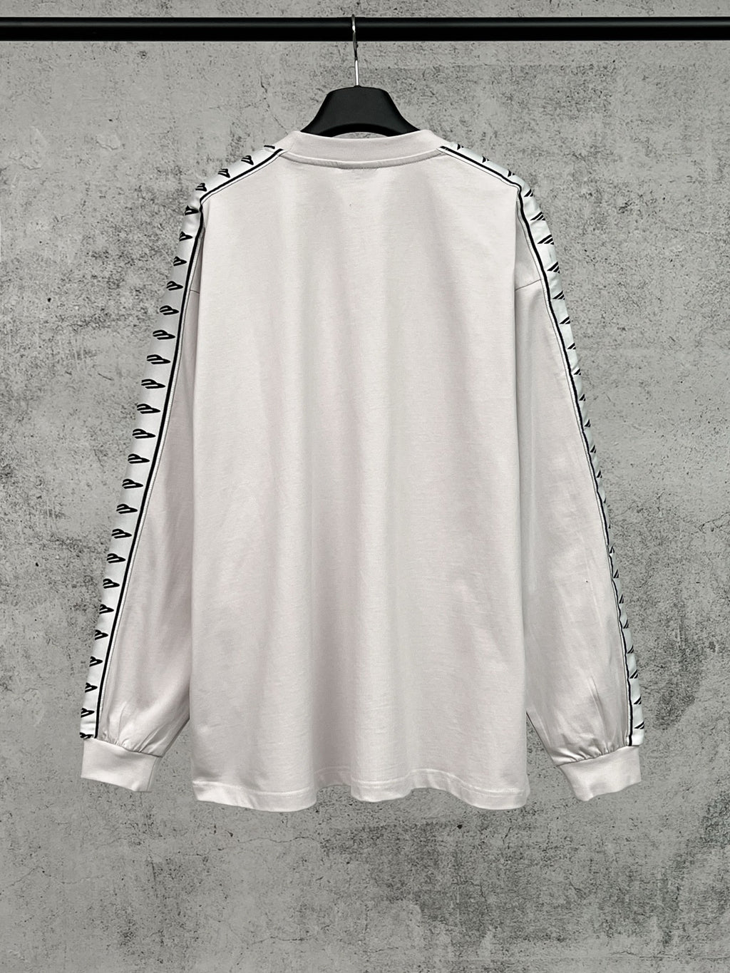 Clothes Balenciaga long