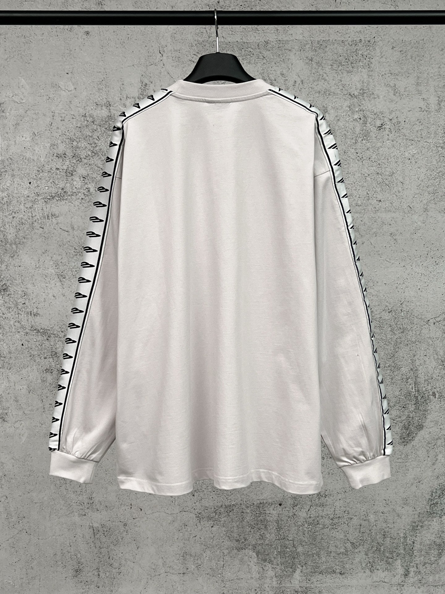 Clothes Balenciaga long