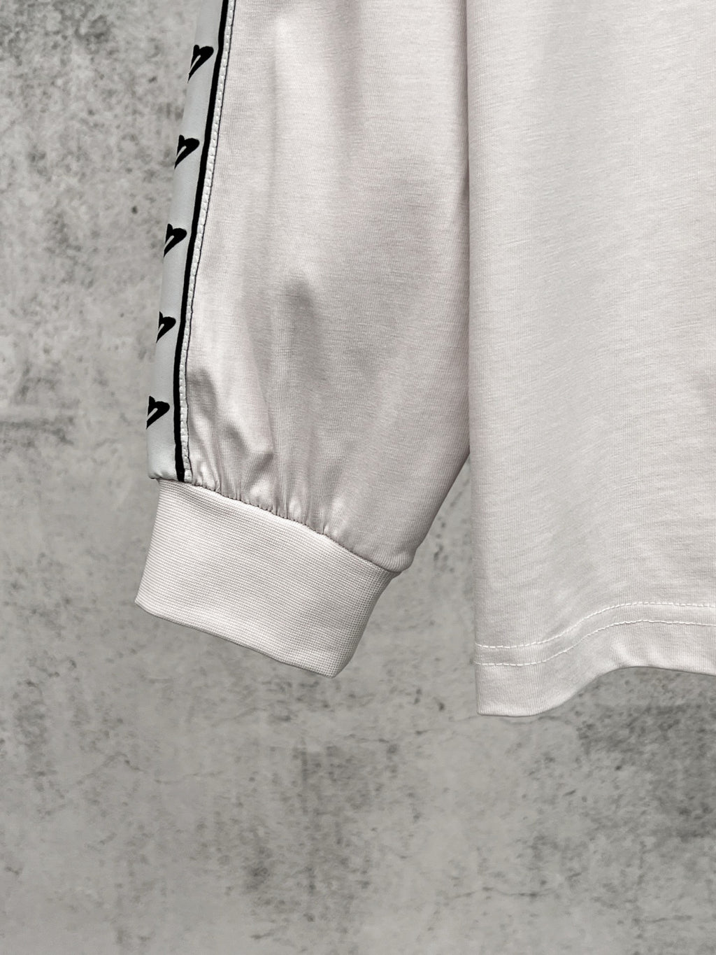 Clothes Balenciaga long