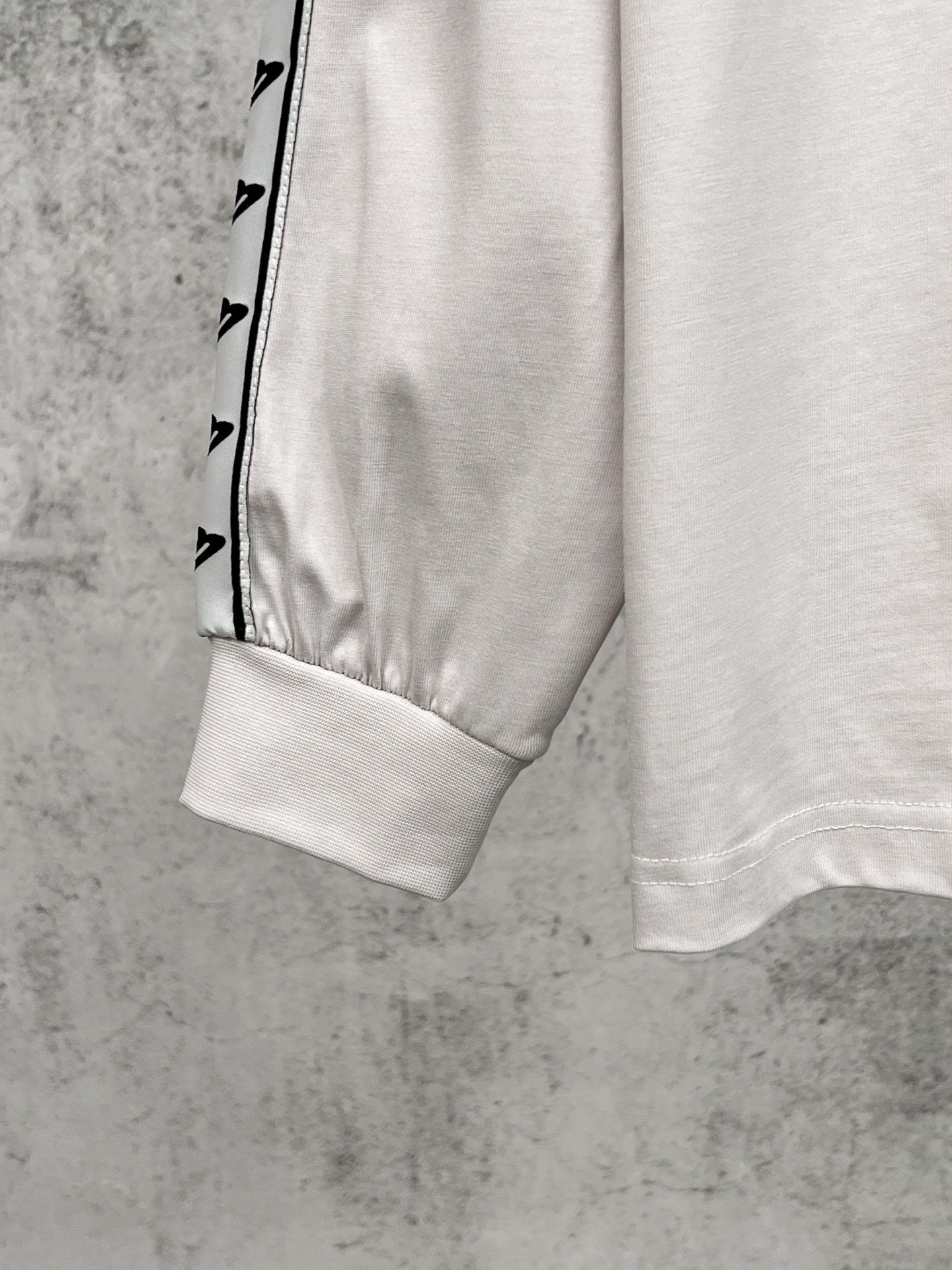 Clothes Balenciaga long
