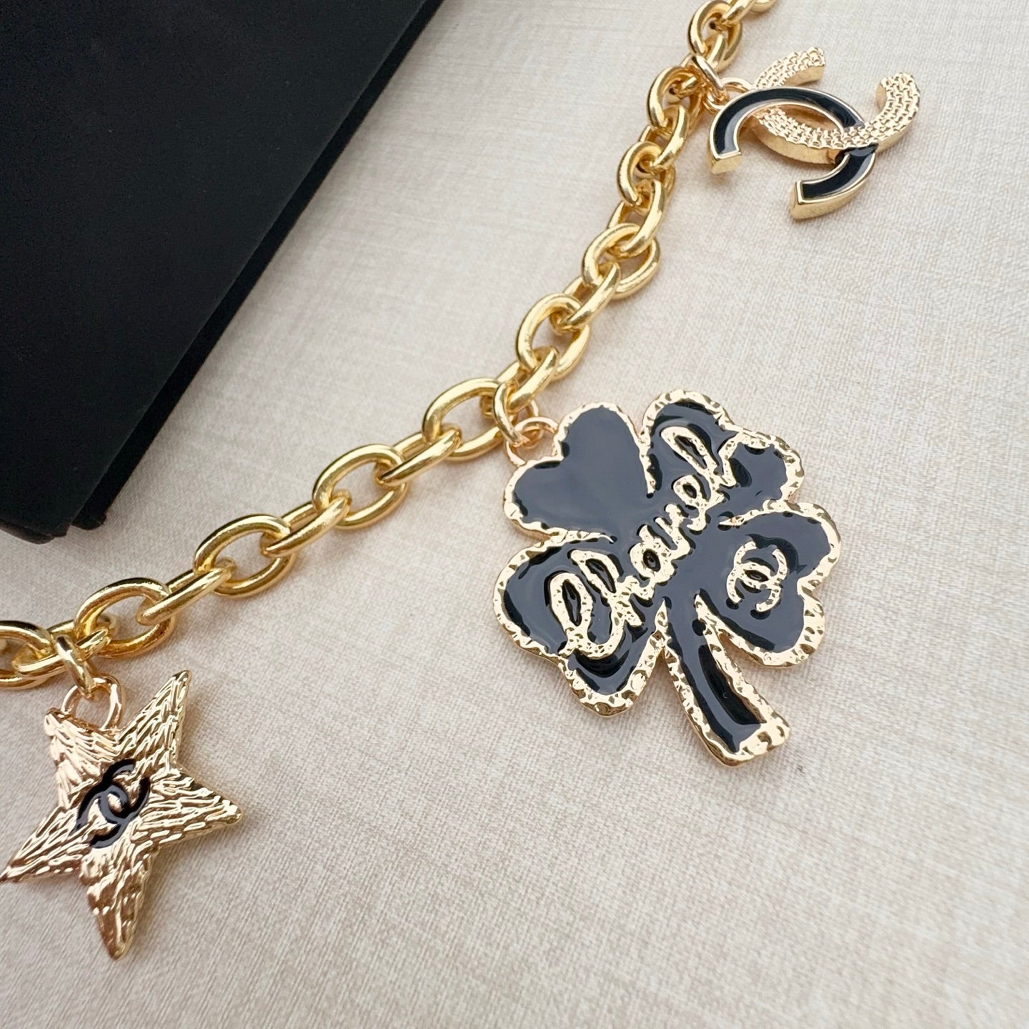 Chanel Belt