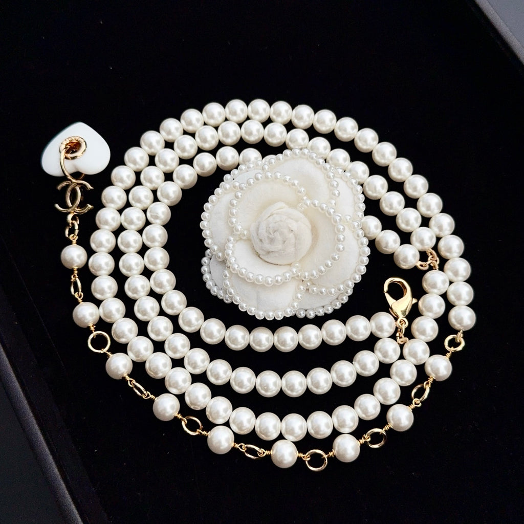 Chanel Belt