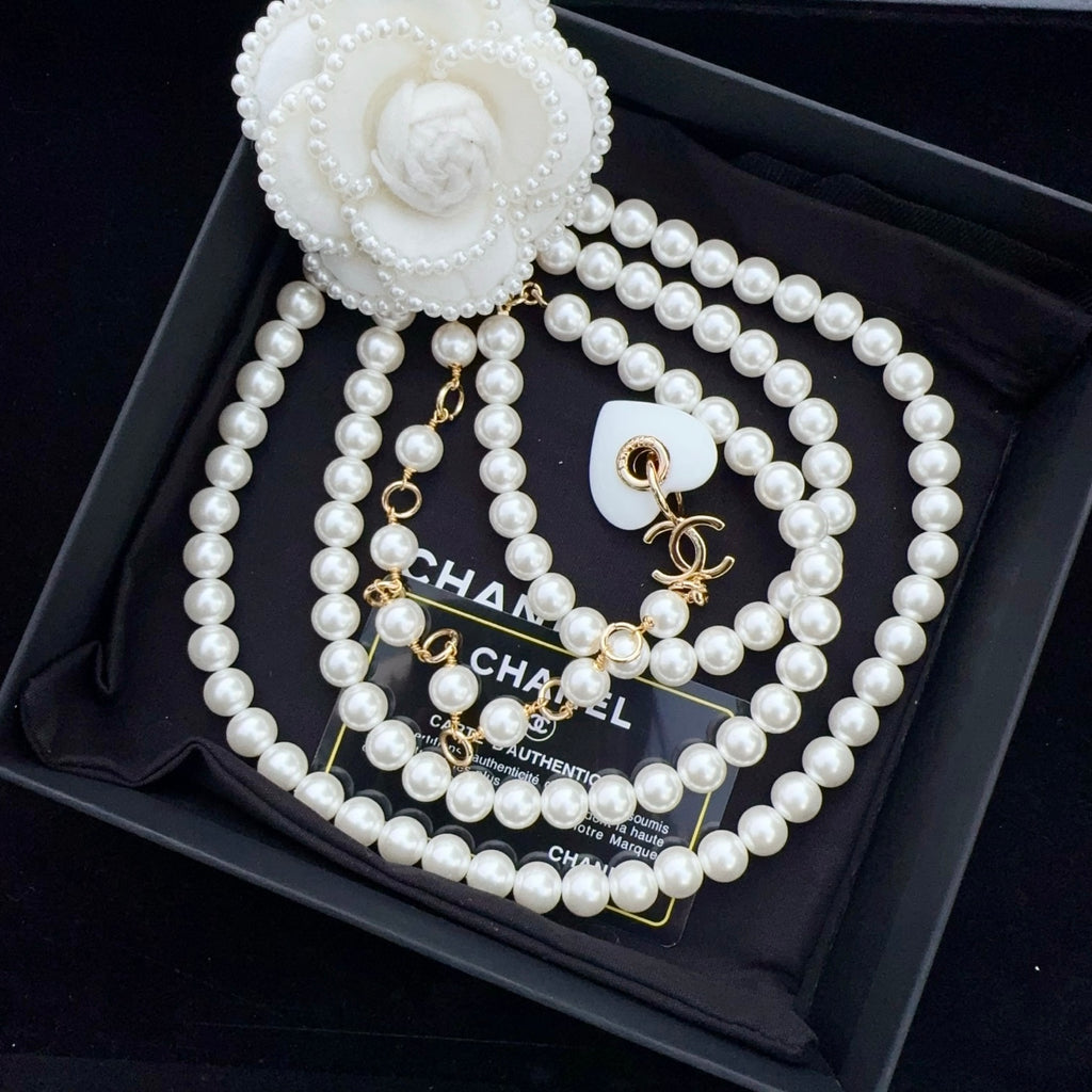 Chanel Belt