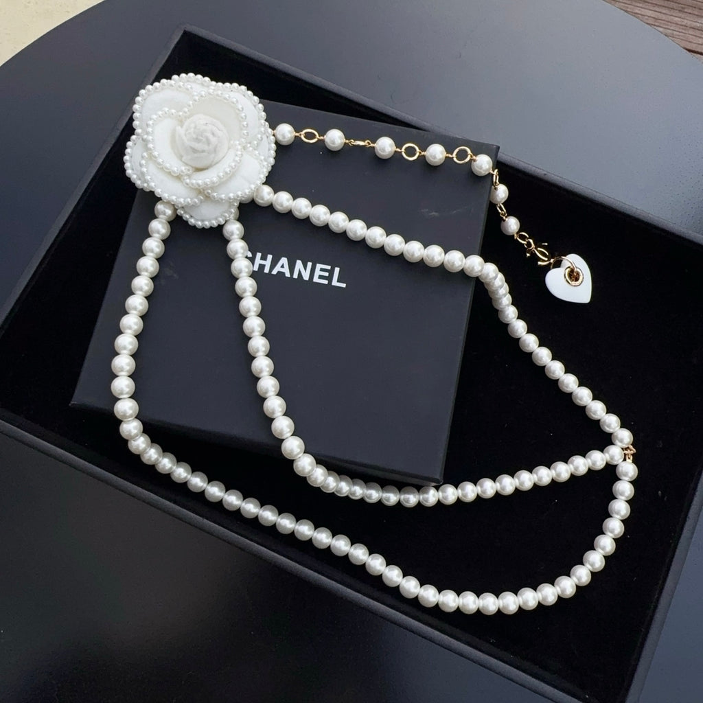 Chanel Belt
