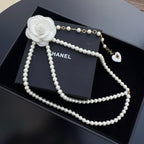 Chanel Belt