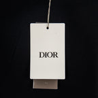 Dior T-shirt hang tag labeled DIOR