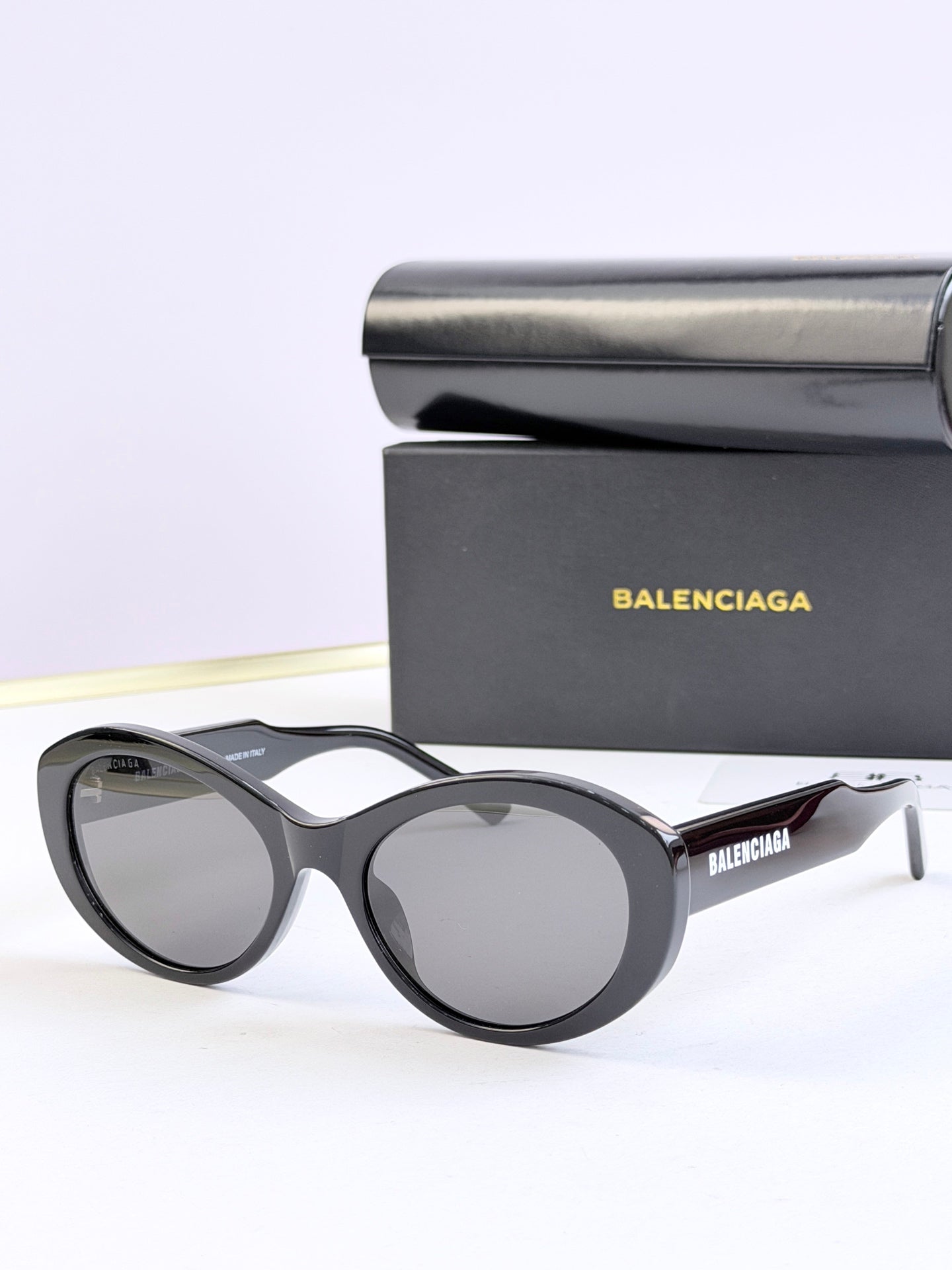 Balenciaga Glasses
