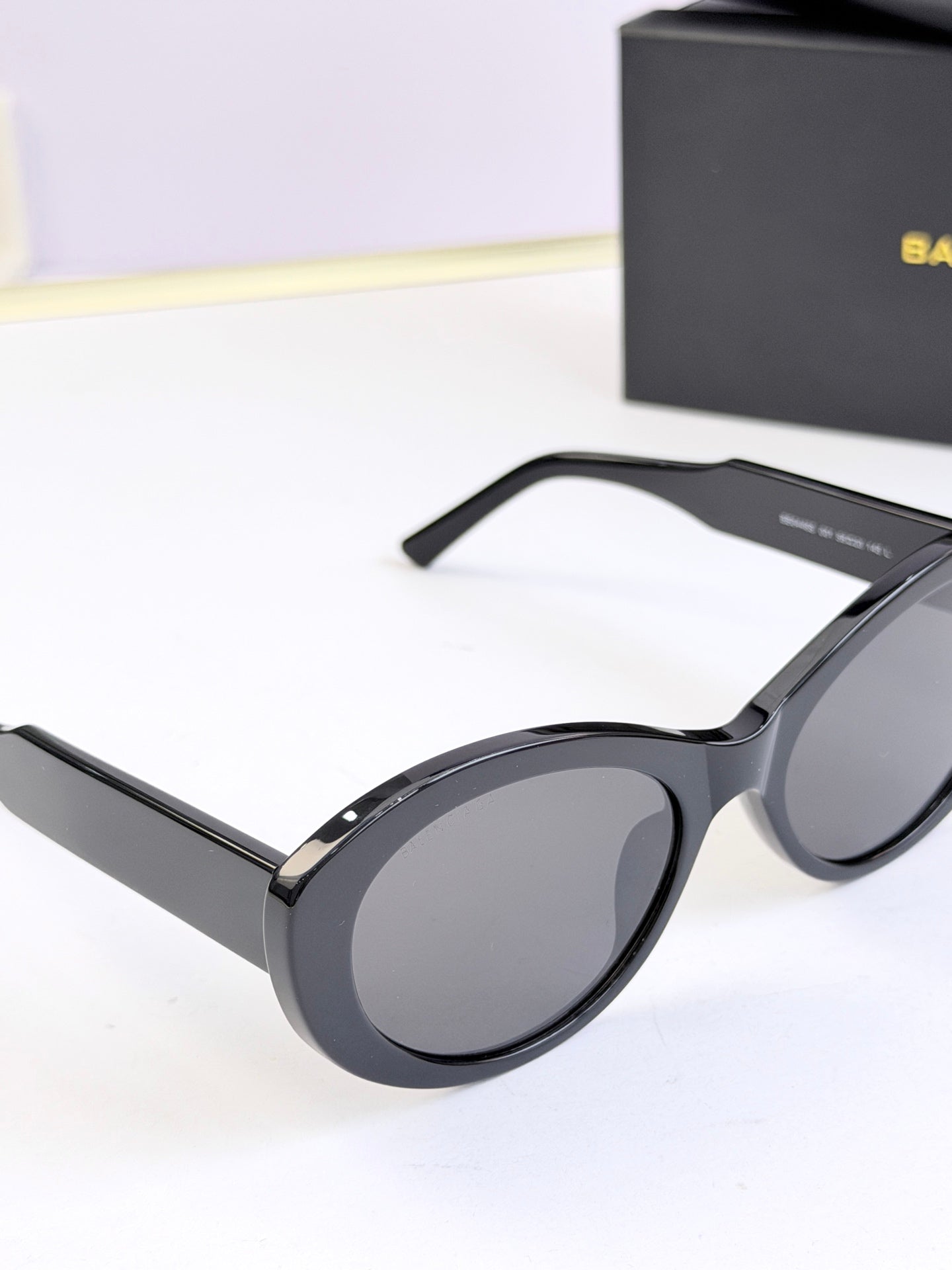 Balenciaga Glasses