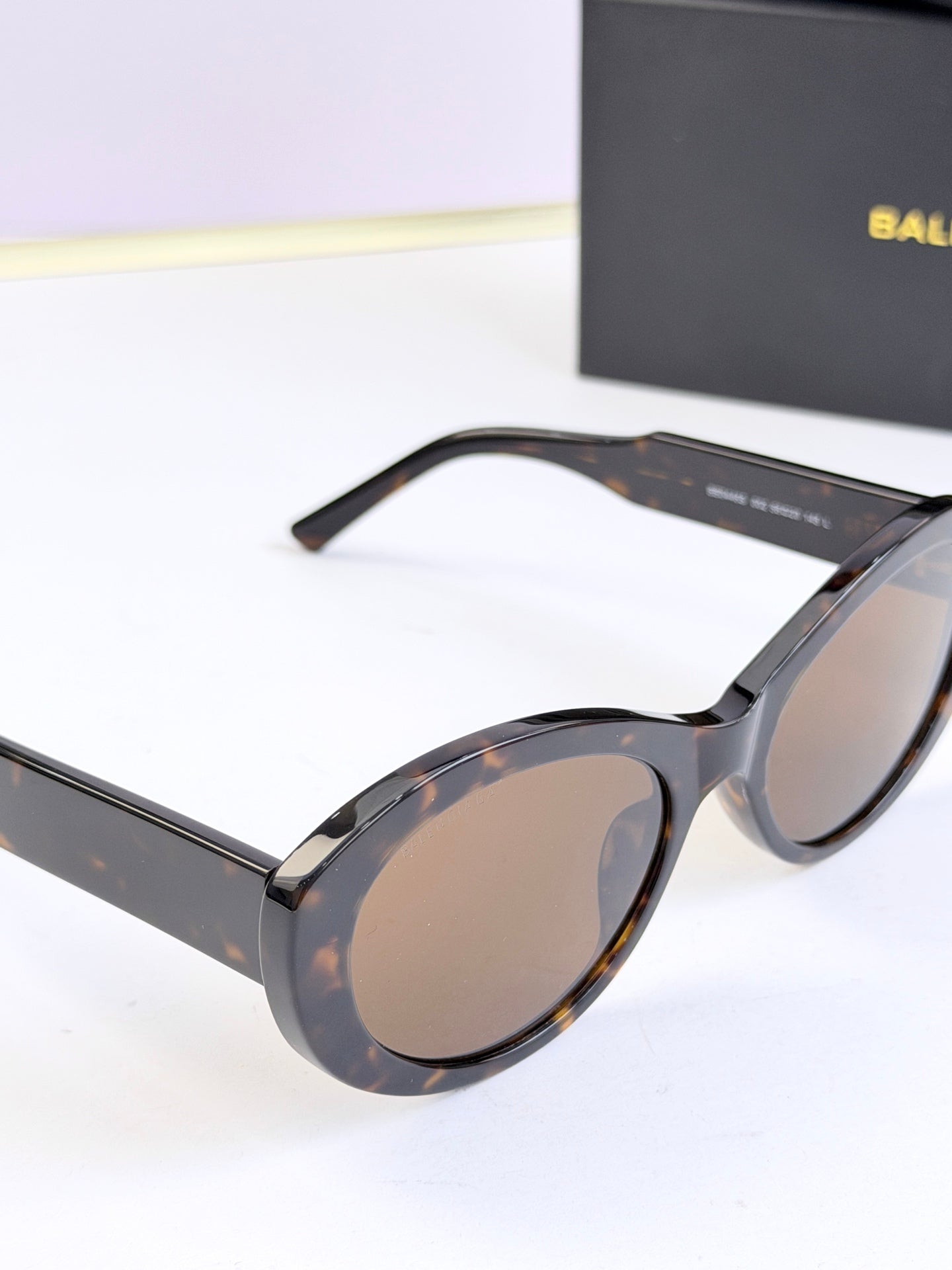 Balenciaga Glasses