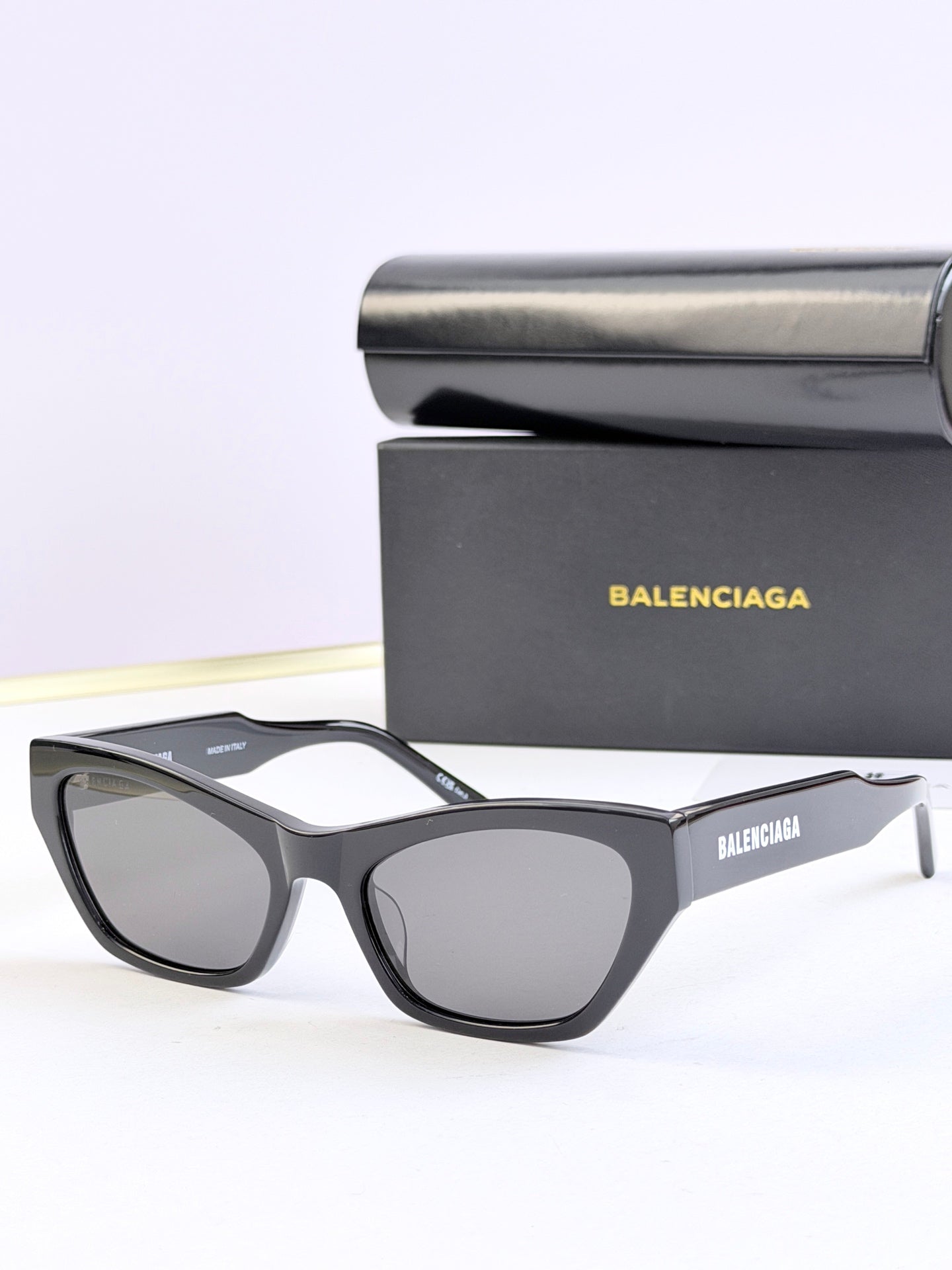 Balenciaga Glasses