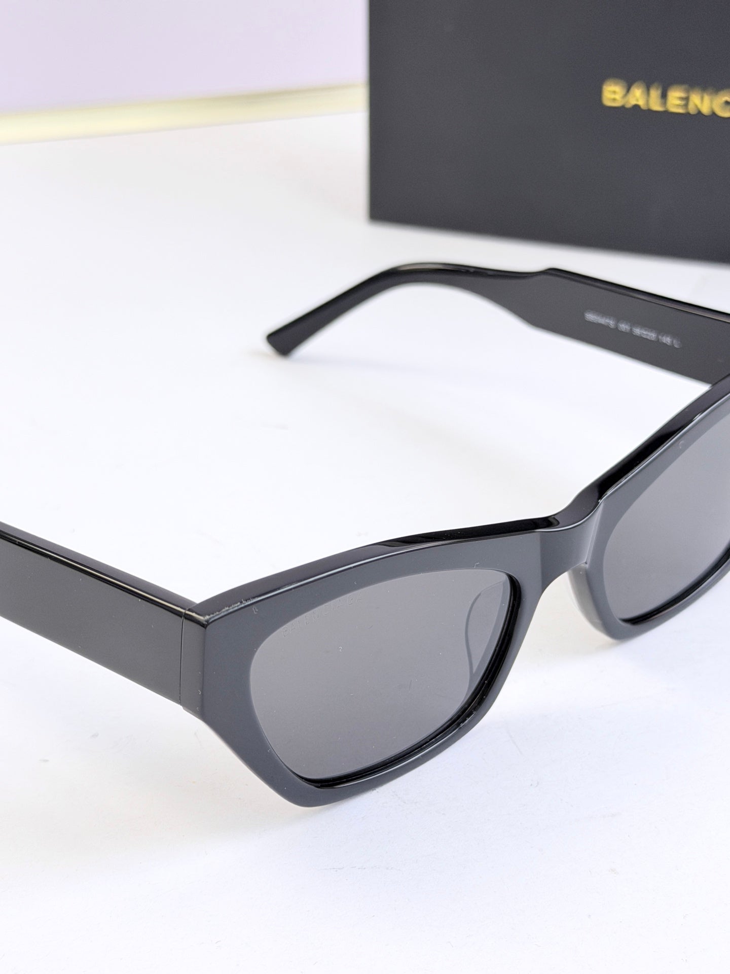 Balenciaga Glasses