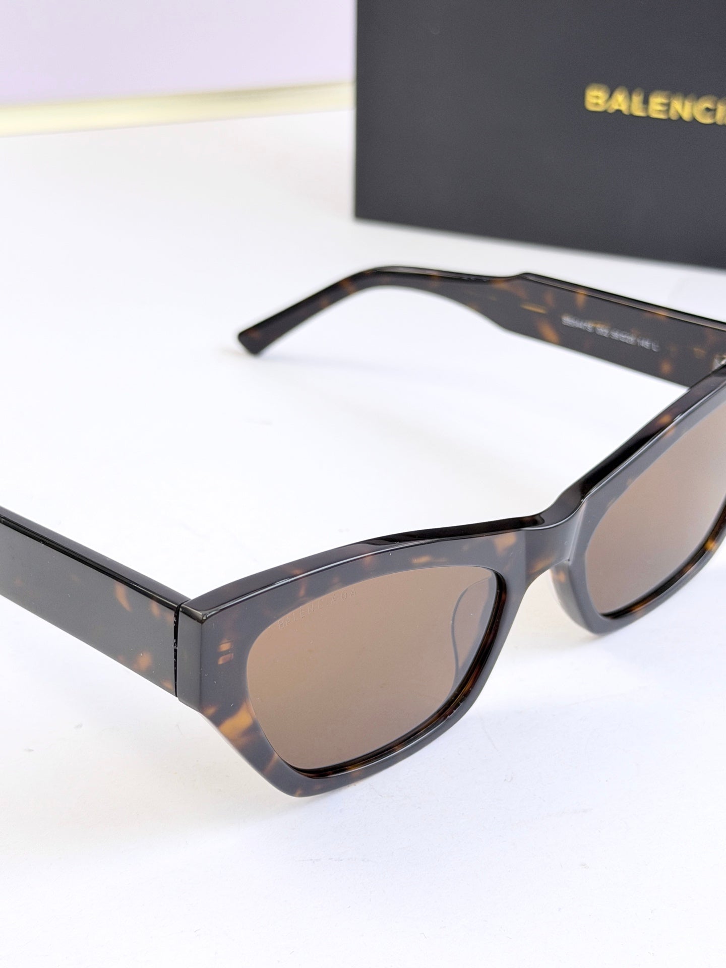 Balenciaga Glasses