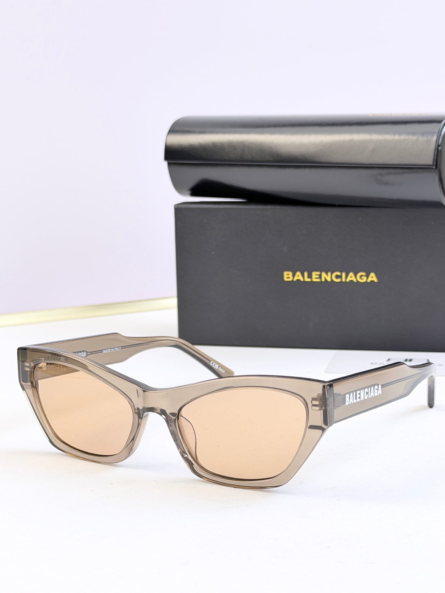 Balenciaga Glasses