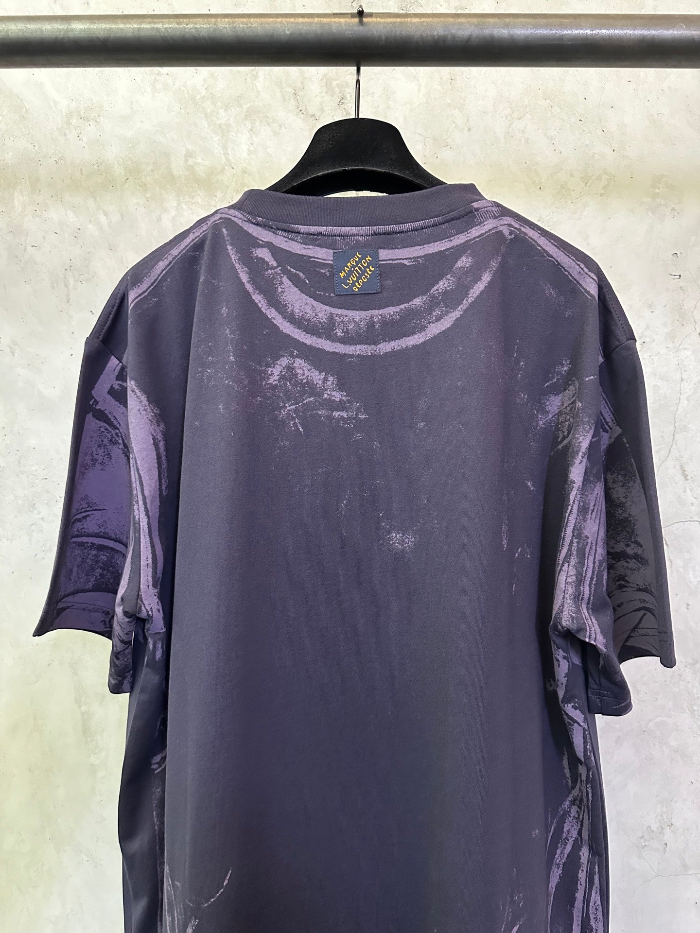Louis Vuitton Clothes short