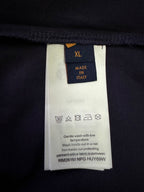Louis Vuitton T-shirt size XL and Made in Italy care label