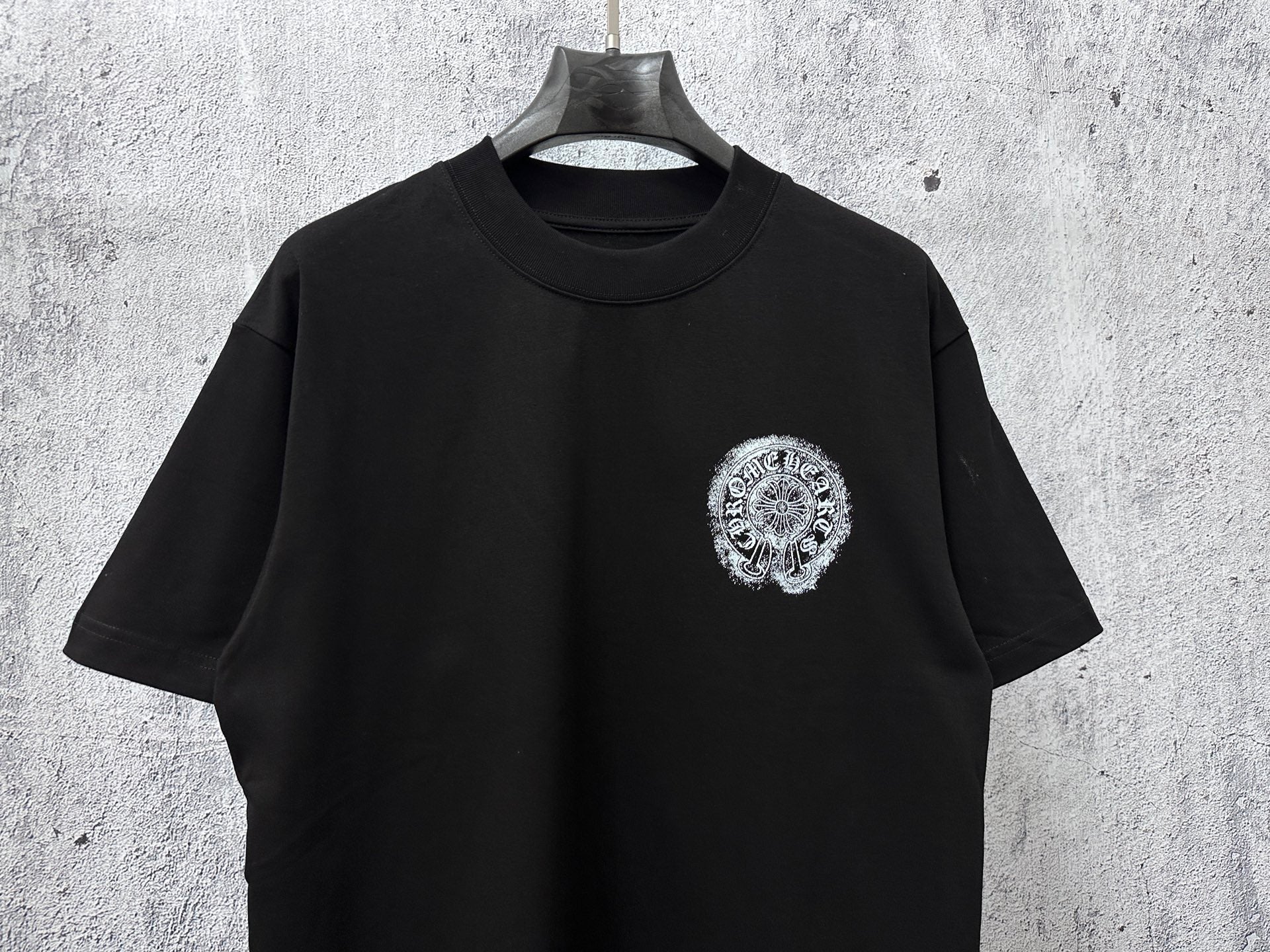Clothes Chrome short