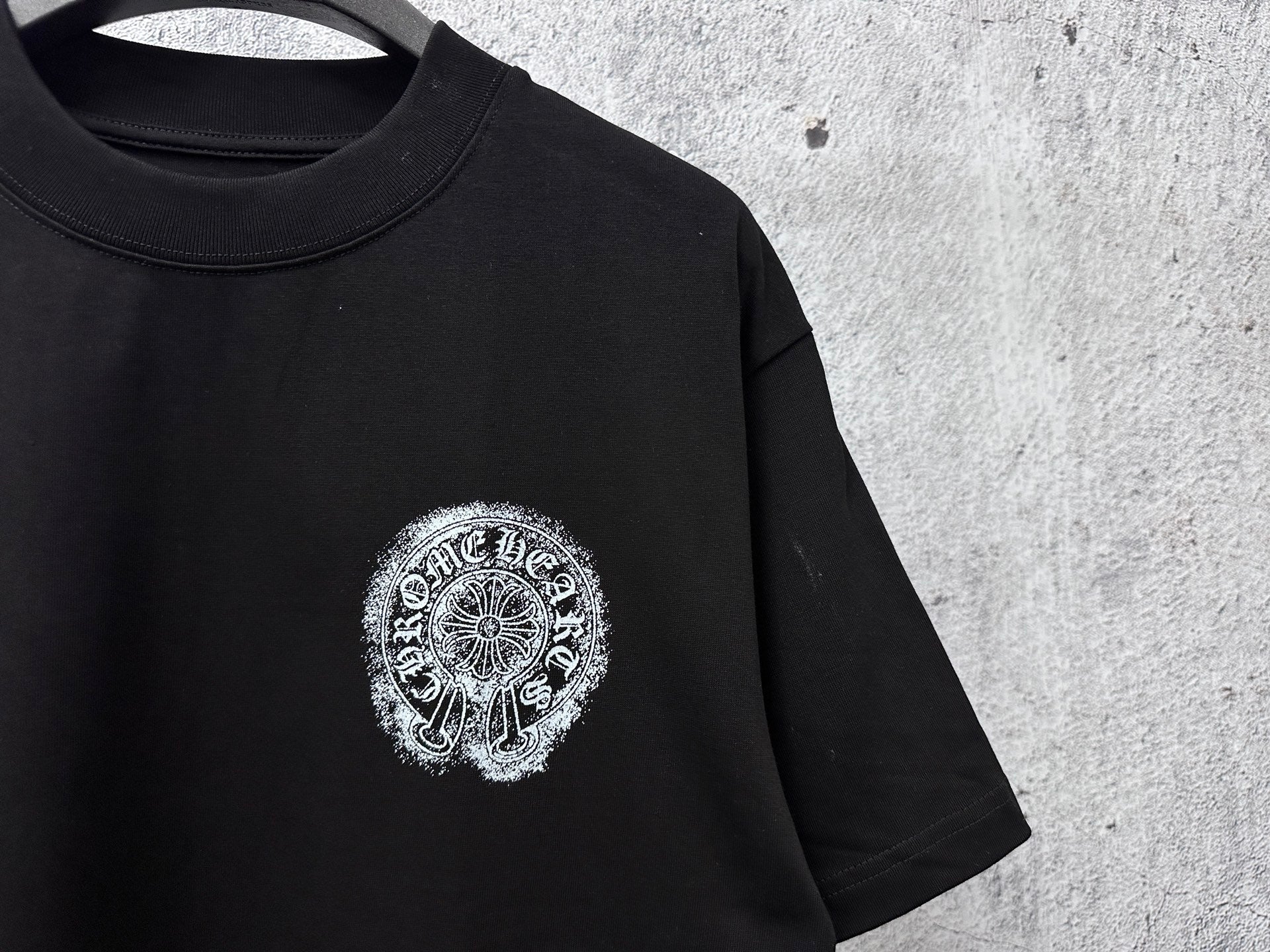 Clothes Chrome short