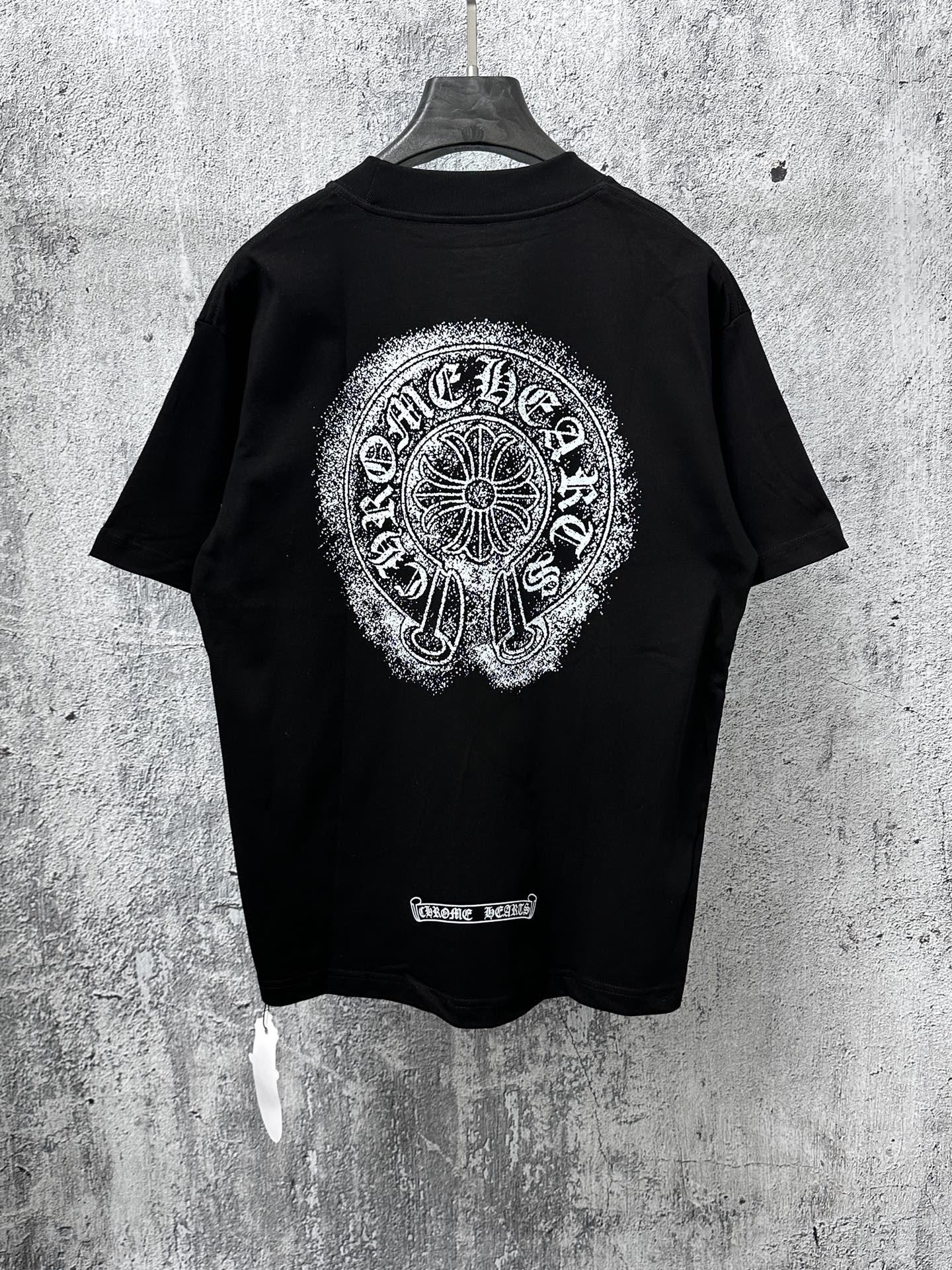 Clothes Chrome short