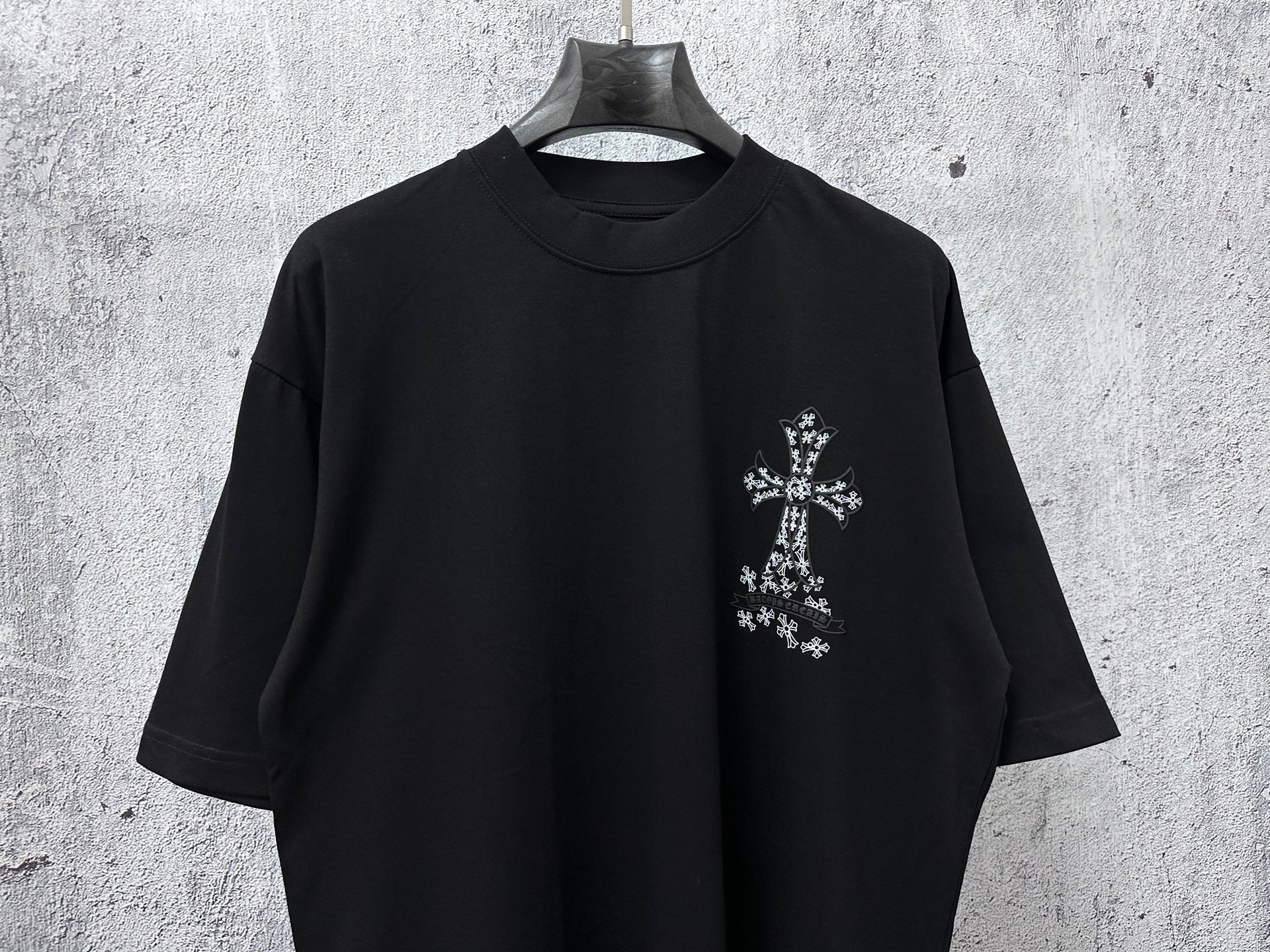 Clothes Chrome short