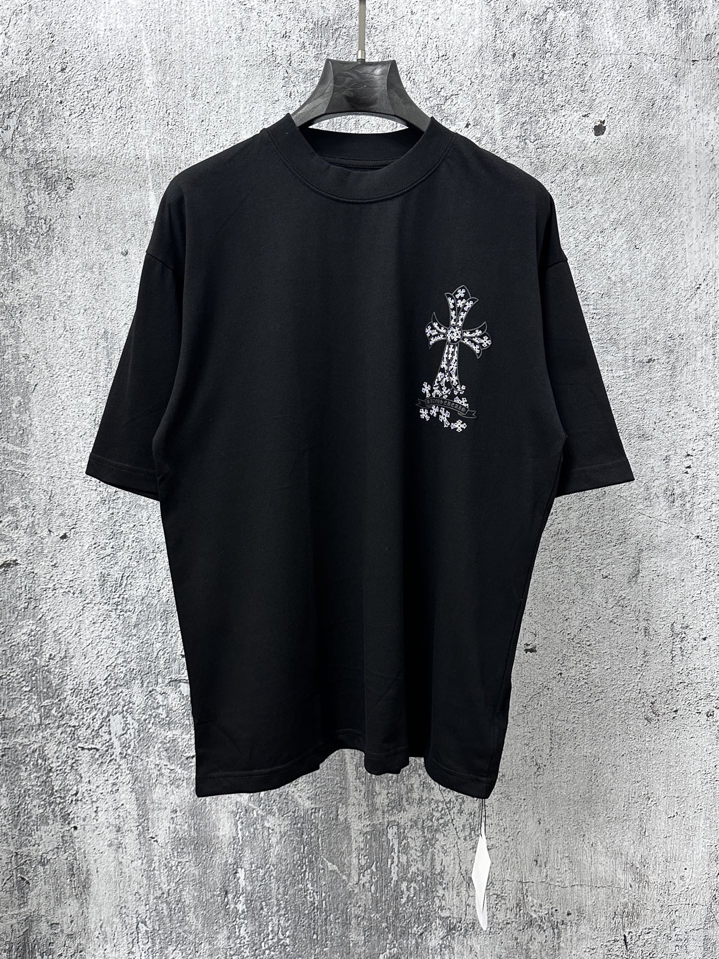 Clothes Chrome short