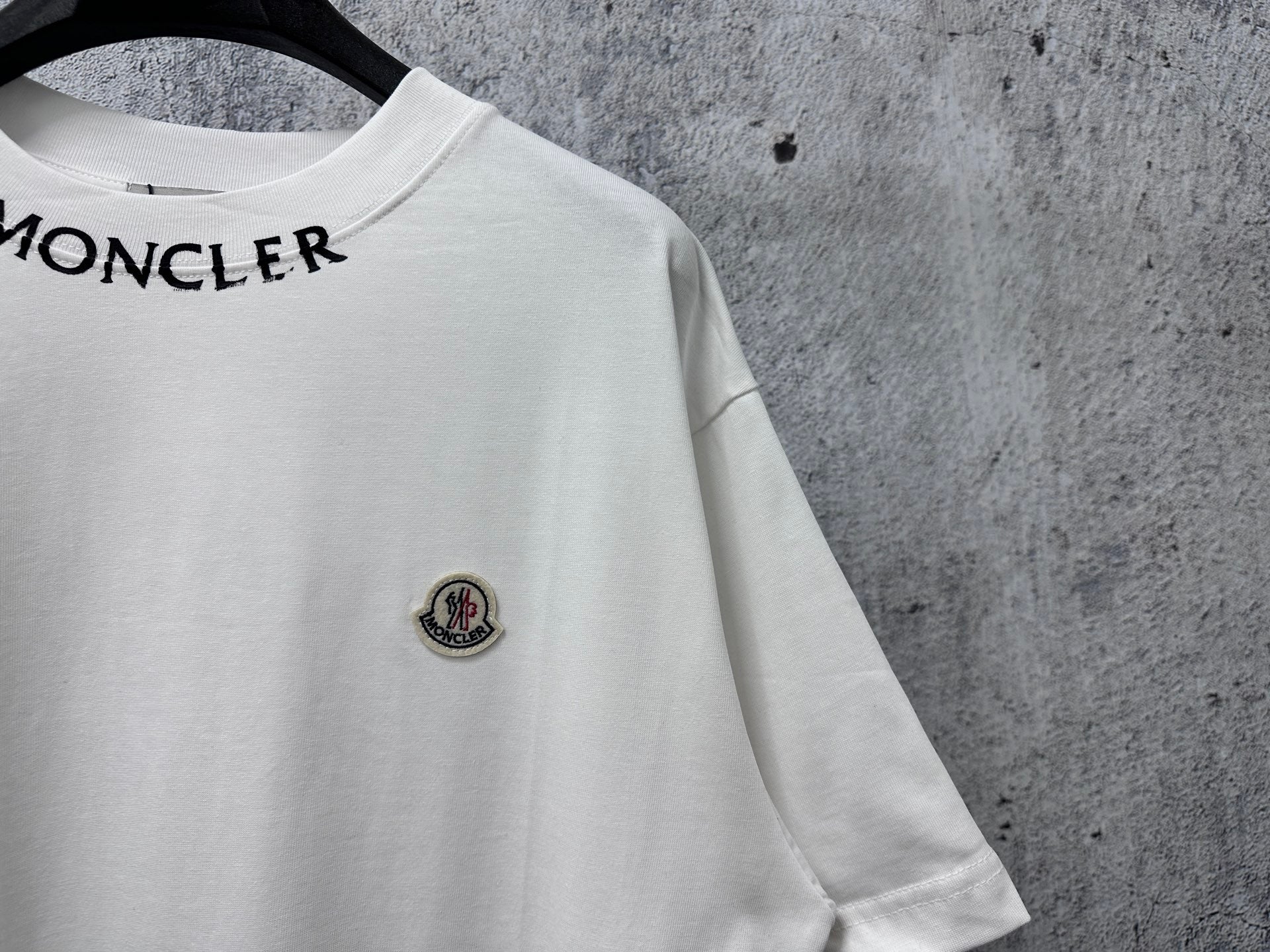 Clothes Moncler short
