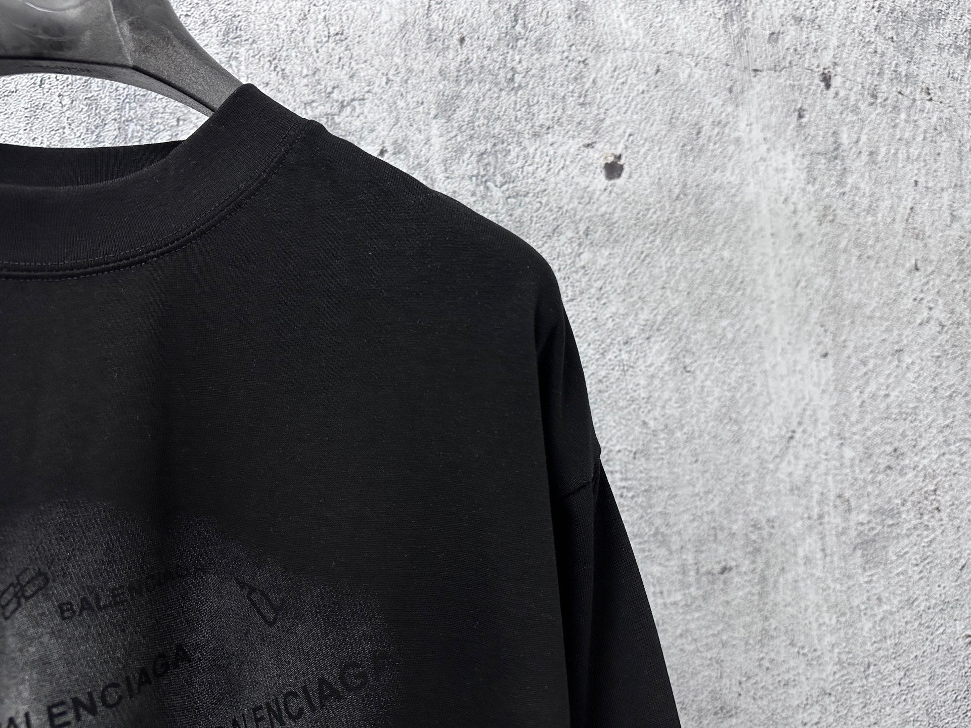 Clothes Balenciaga short